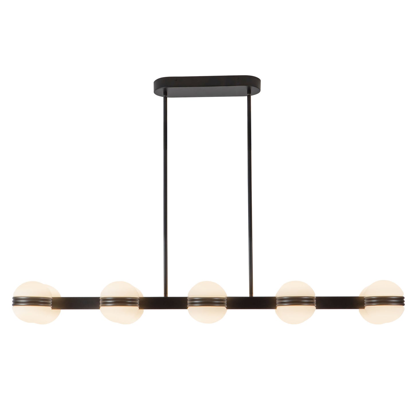 Suspension linéaire Selene