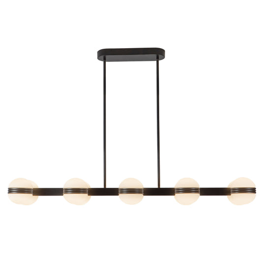 Suspension linéaire Selene