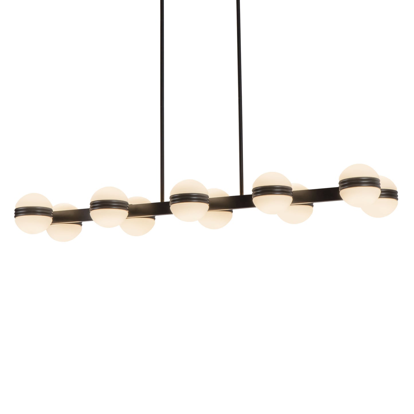 Suspension linéaire Selene