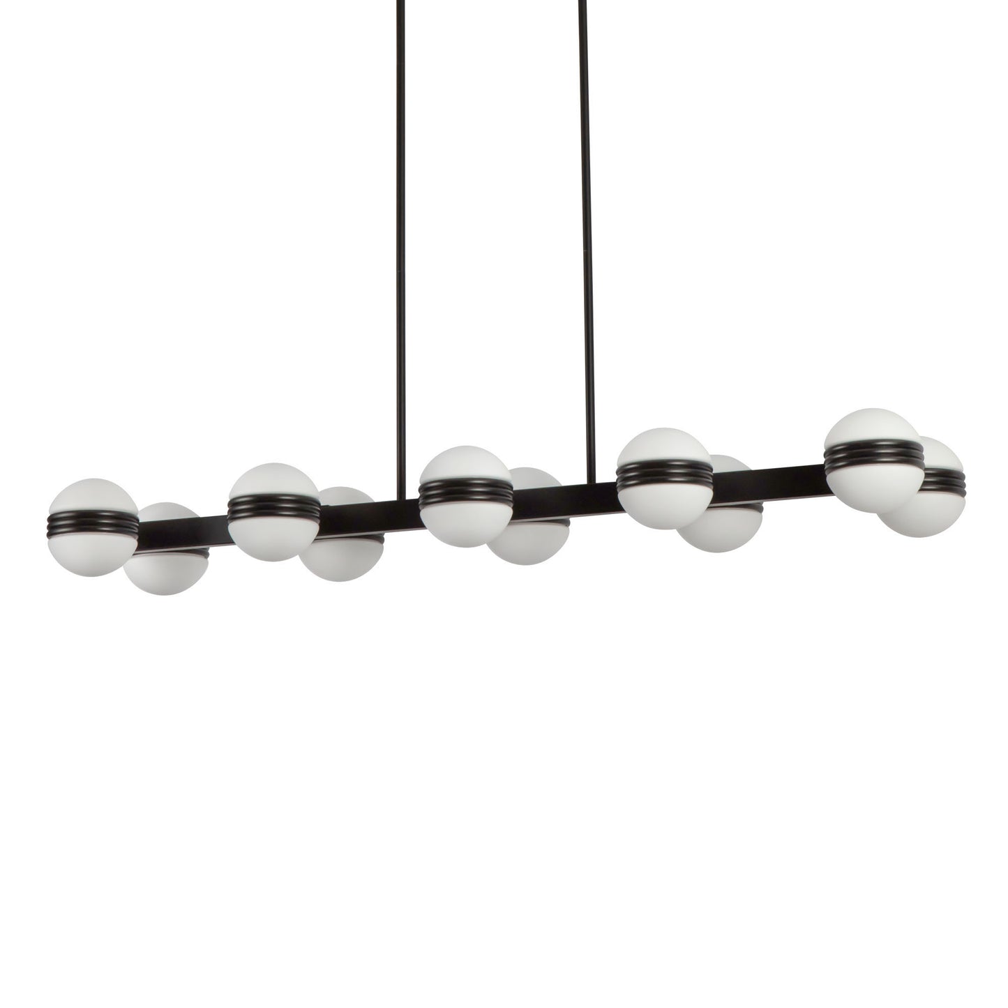 Suspension linéaire Selene