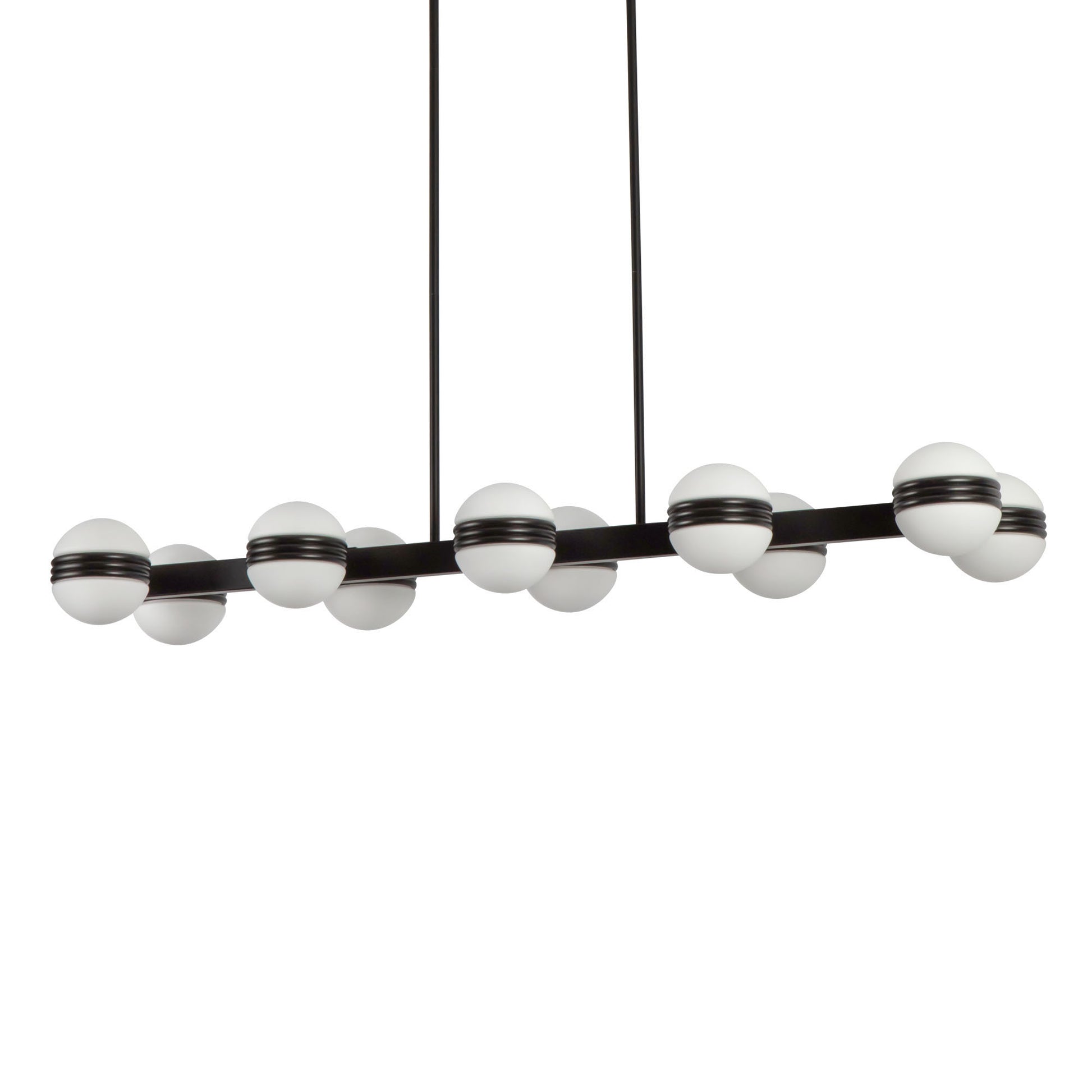 Suspension linéaire Selene
