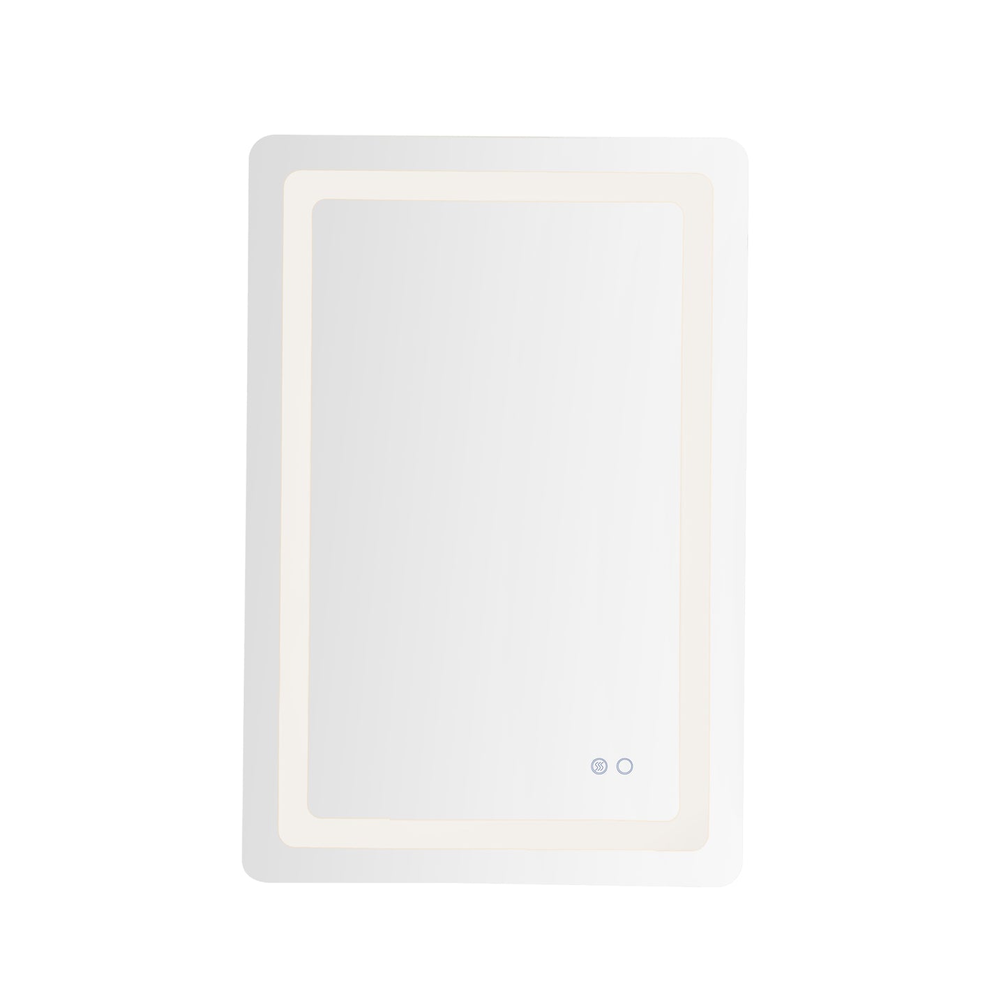 Miroir lumineux Seneca