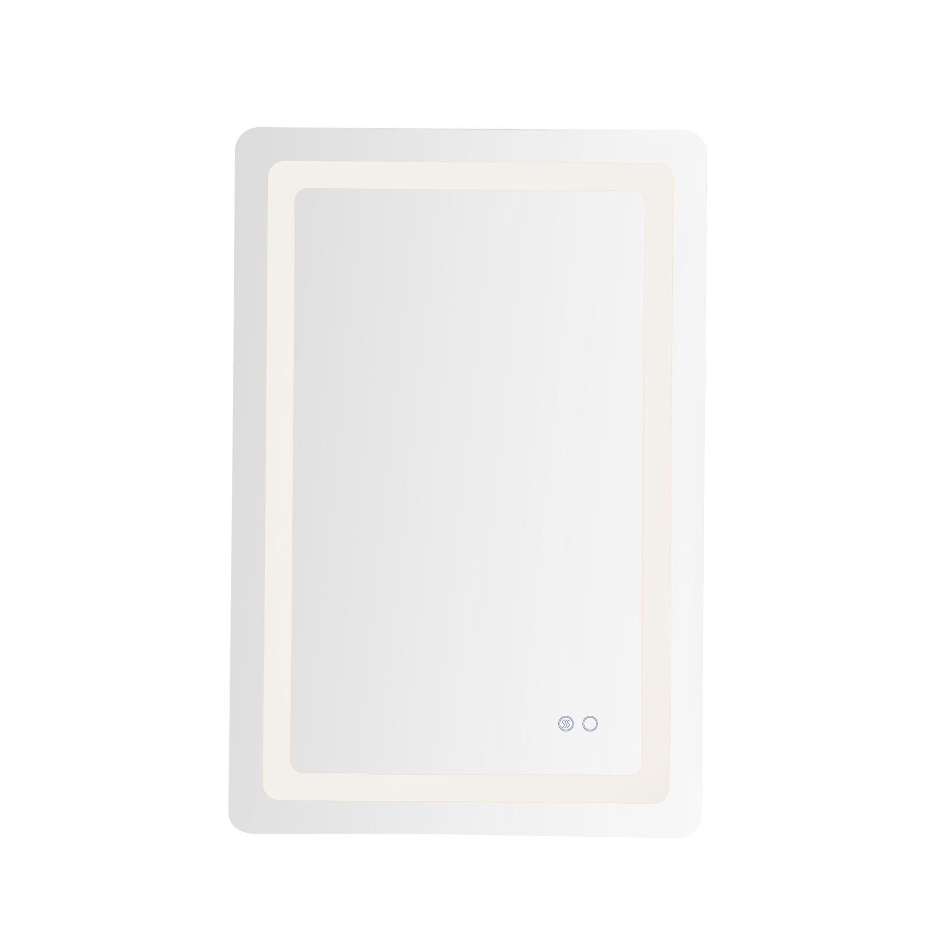Miroir lumineux Seneca