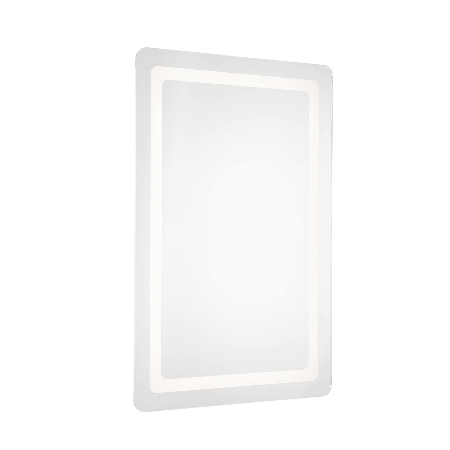 Miroir lumineux Seneca