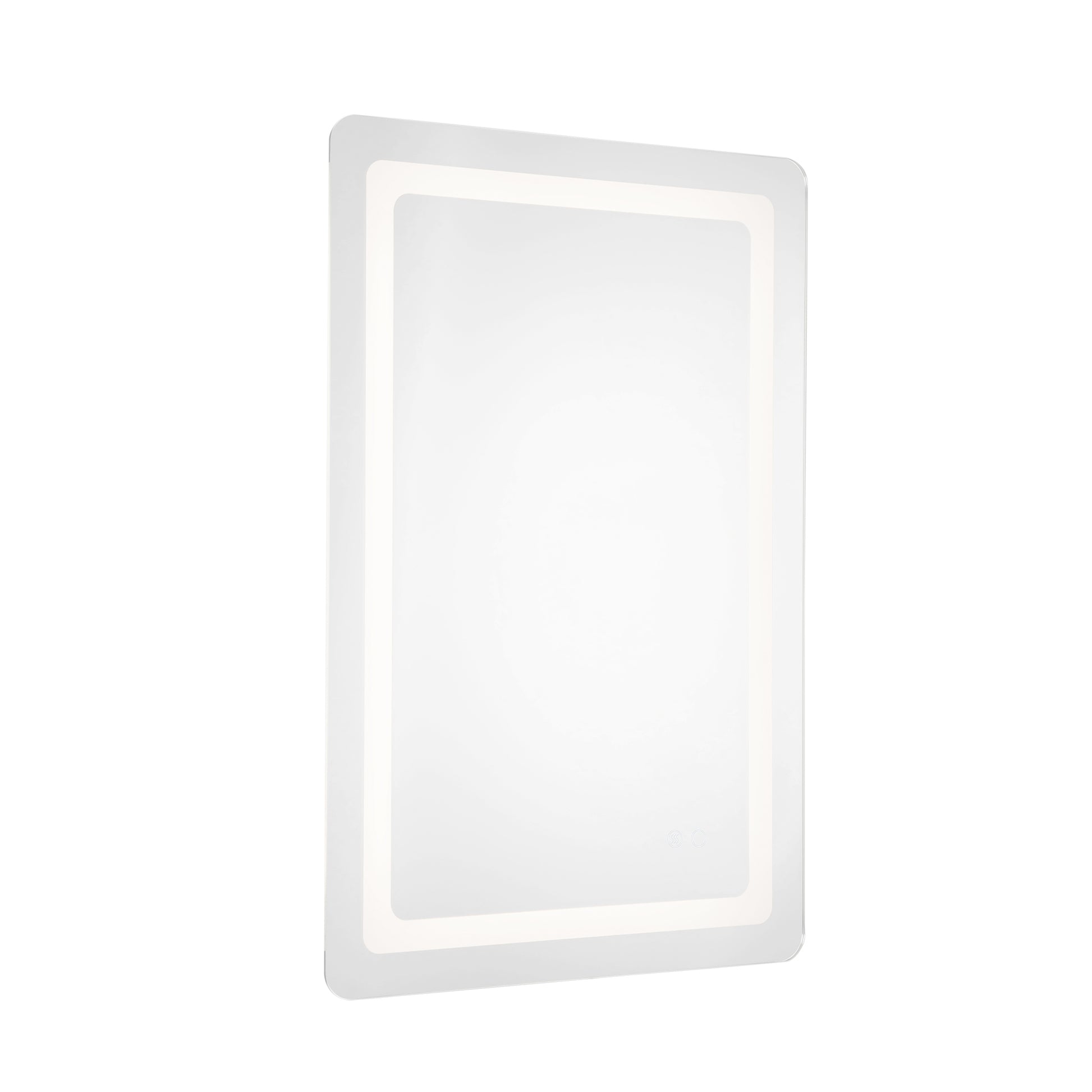 Miroir lumineux Seneca