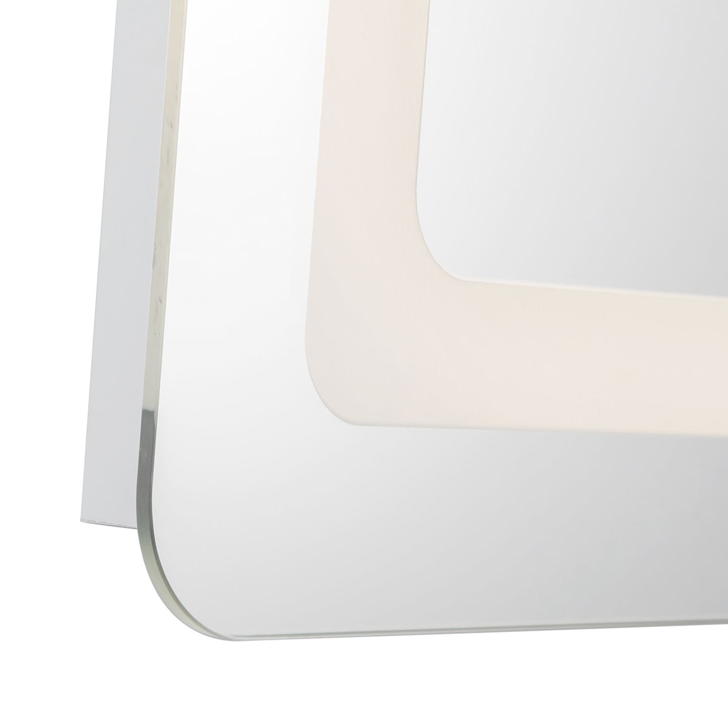 Miroir lumineux Seneca