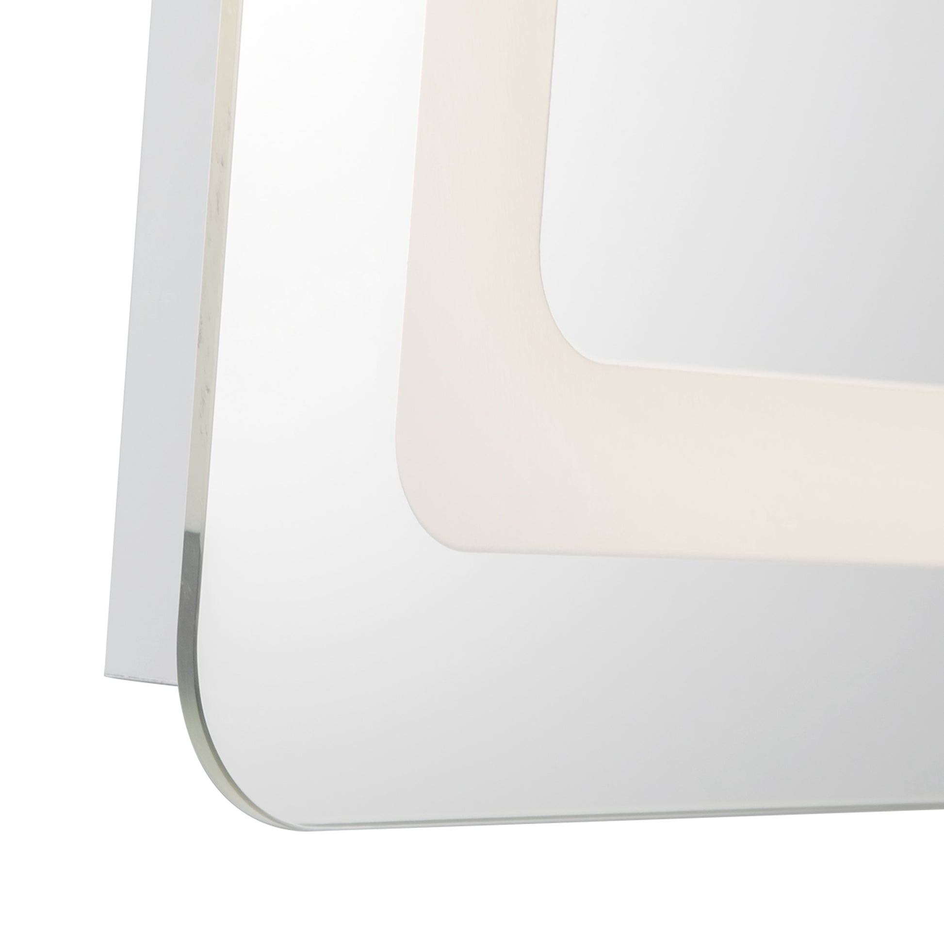 Miroir lumineux Seneca