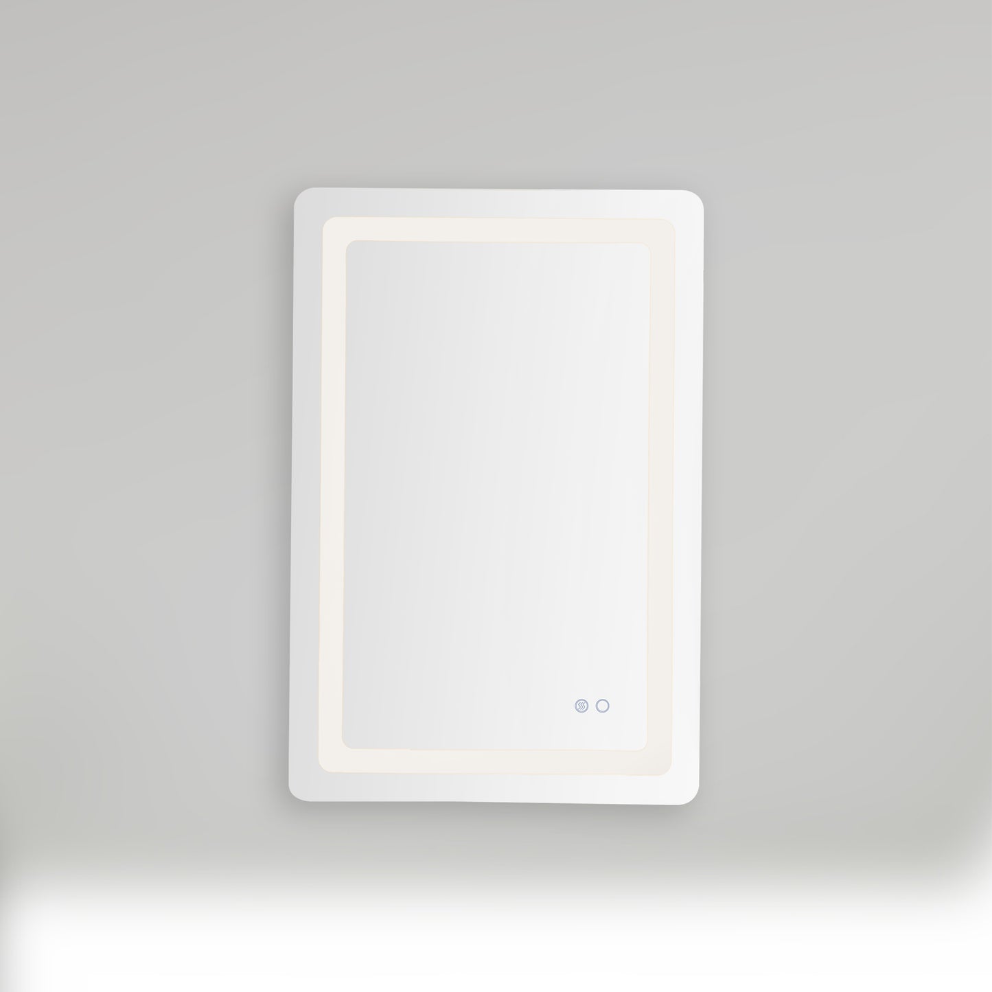 Miroir lumineux Seneca