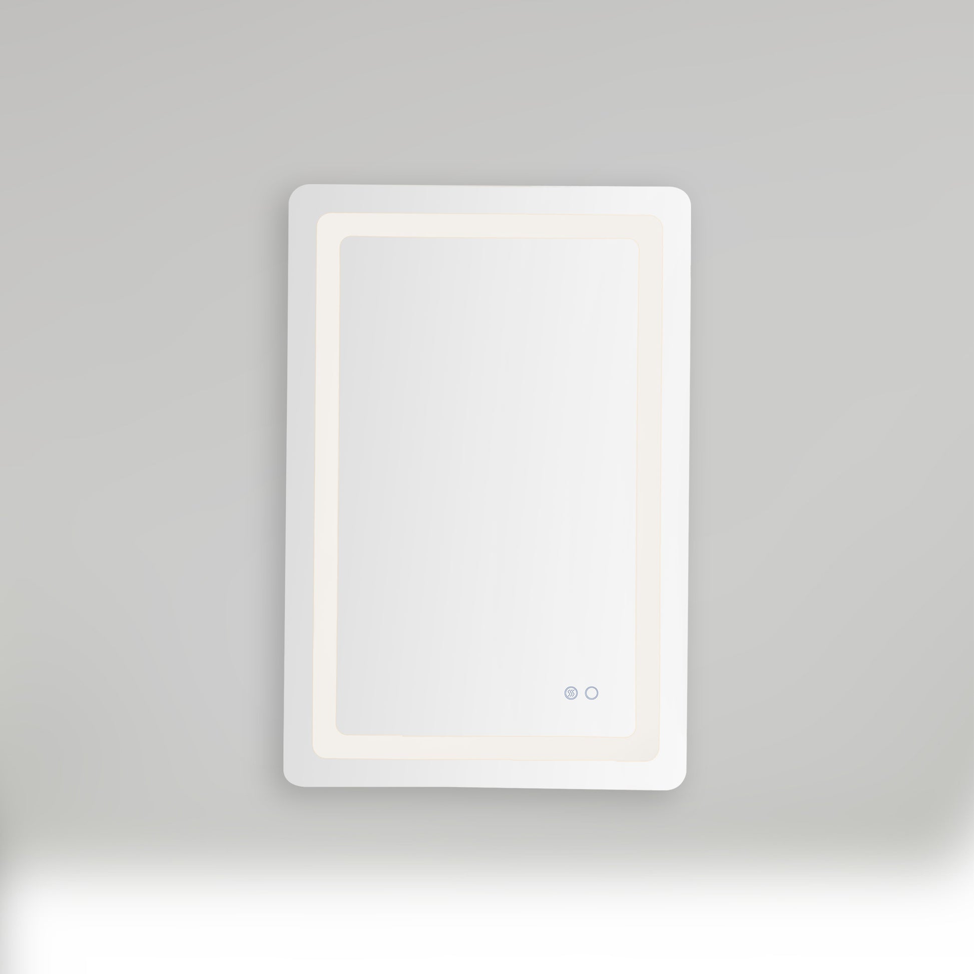 Miroir lumineux Seneca