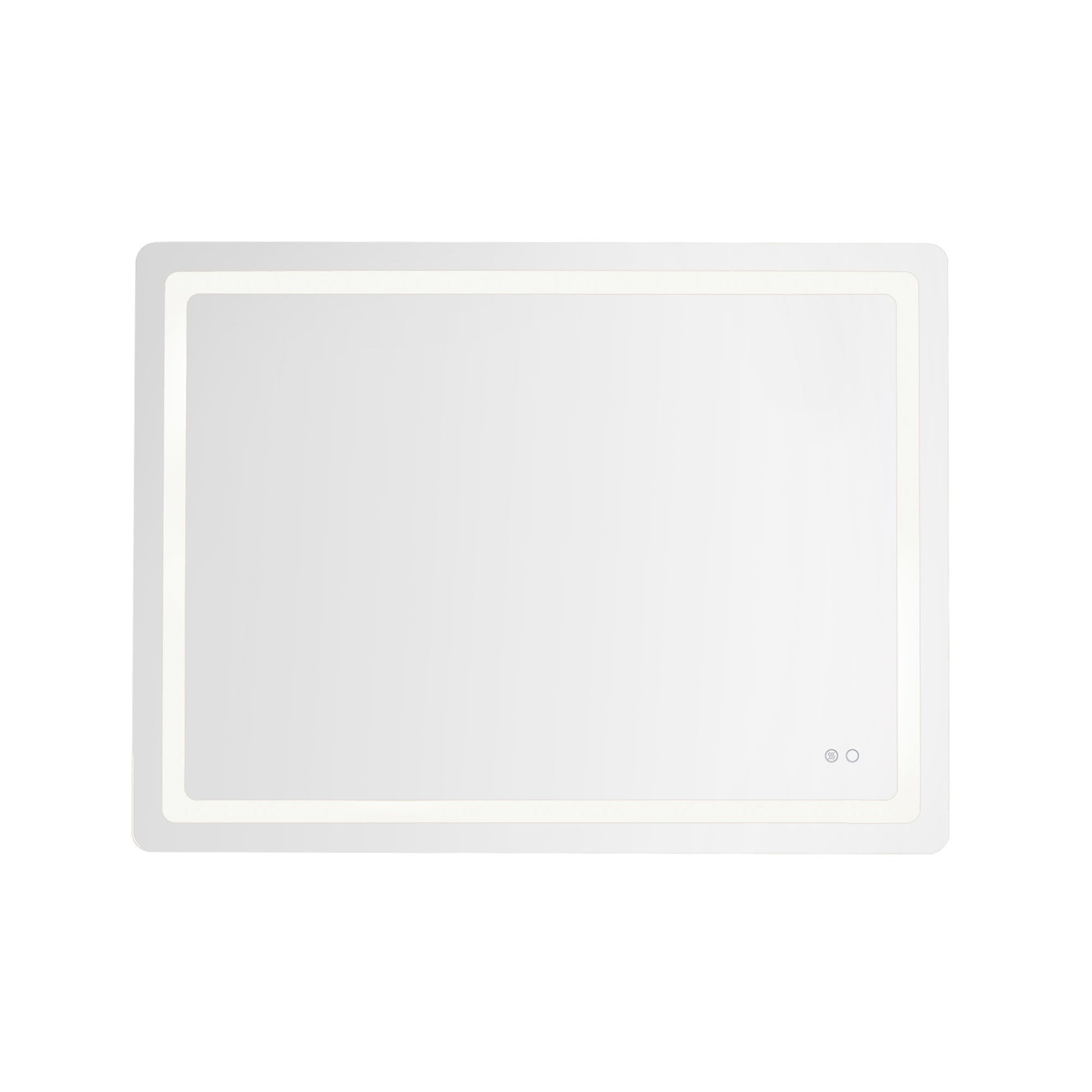 Miroir lumineux Seneca
