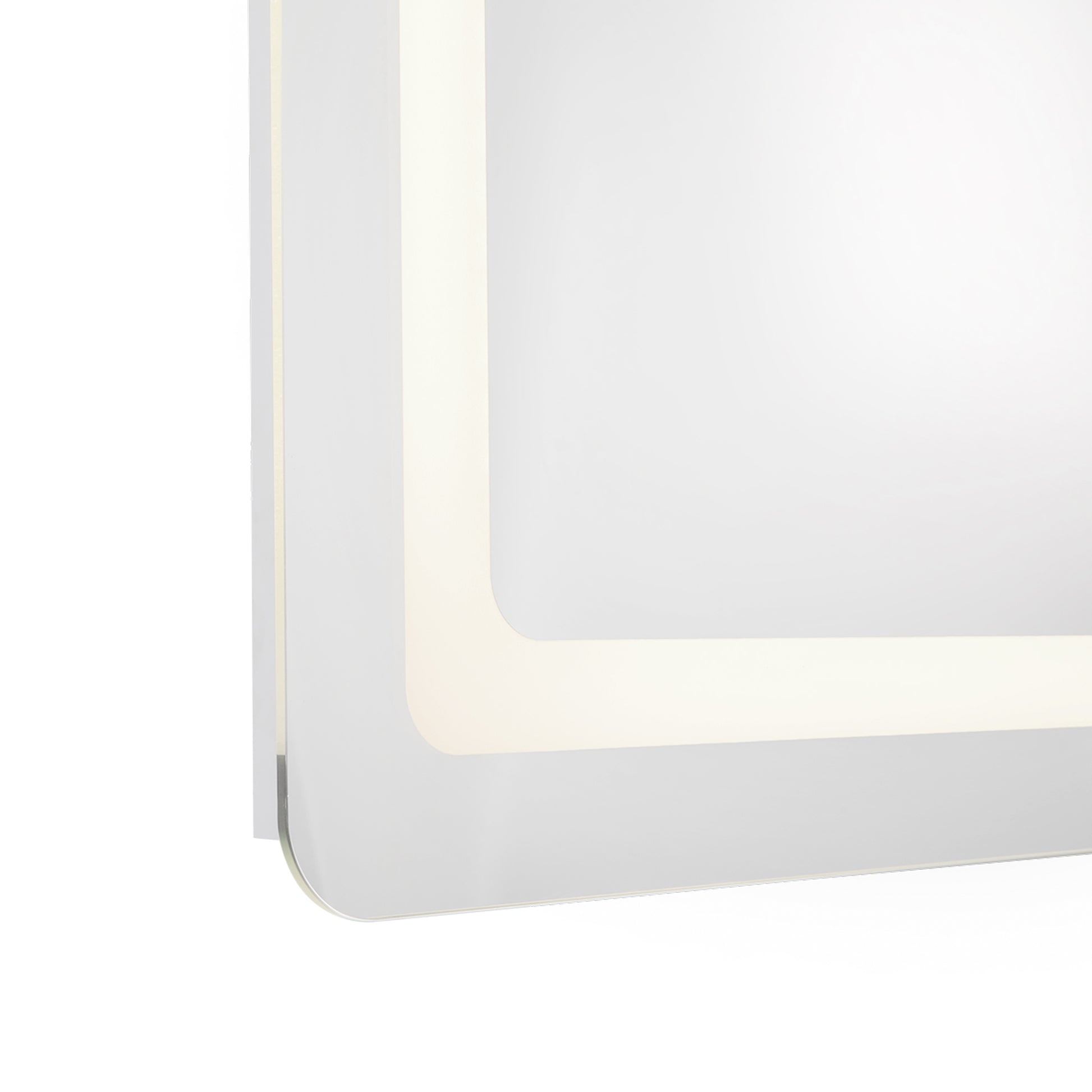 Miroir lumineux Seneca