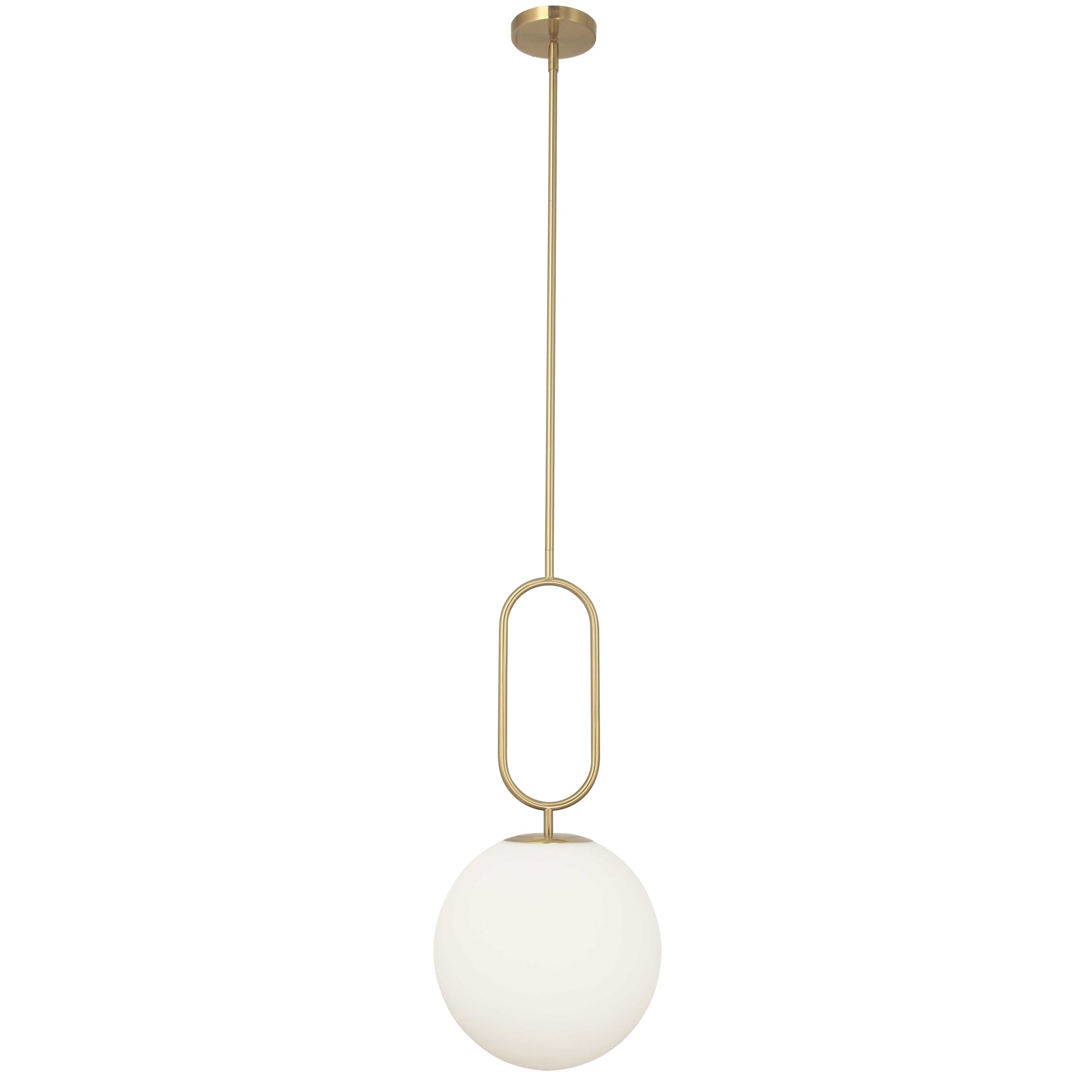 Suspension Dainolite — SIM-121P