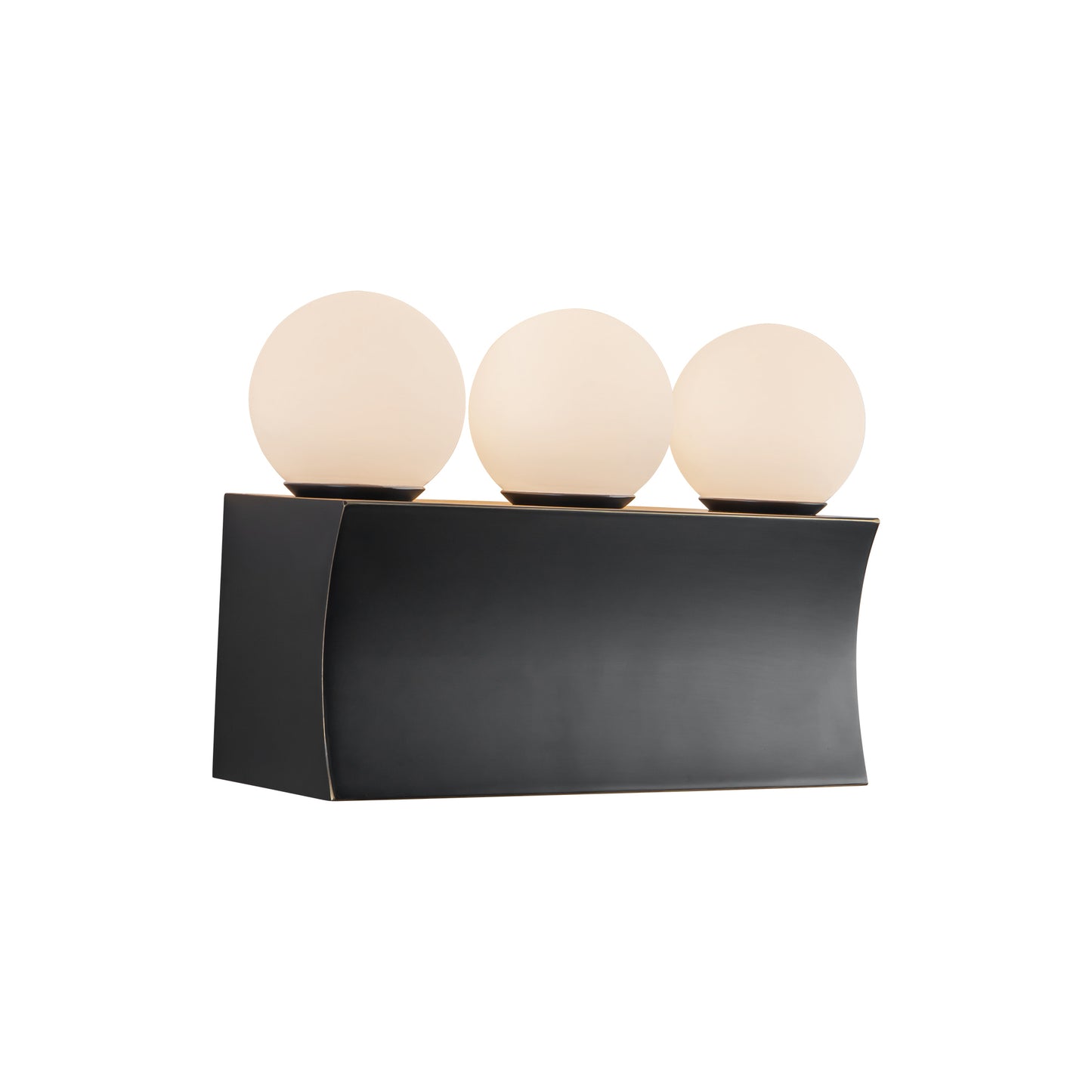 Luminaire de salle de bain Sinclair