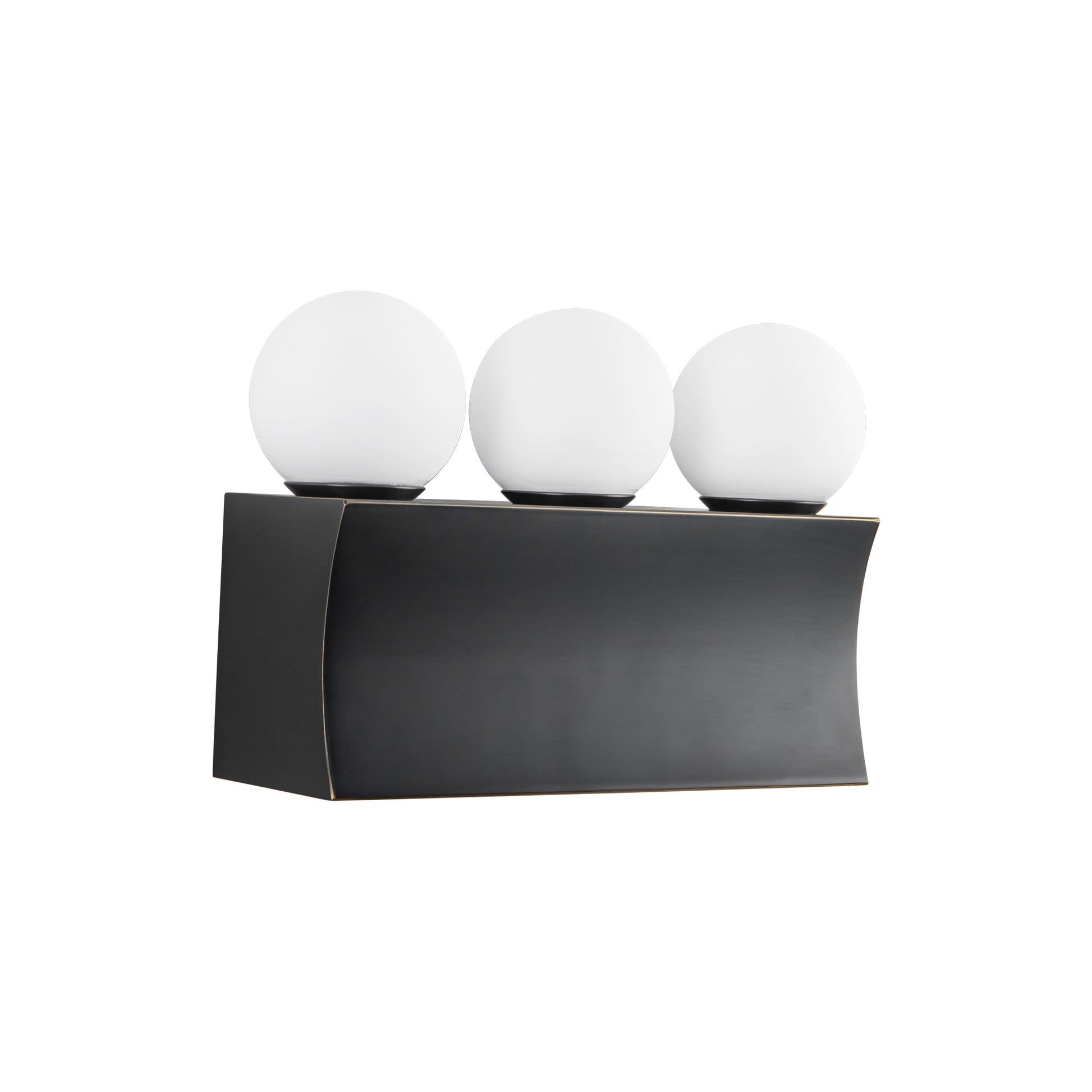 Luminaire de salle de bain Sinclair
