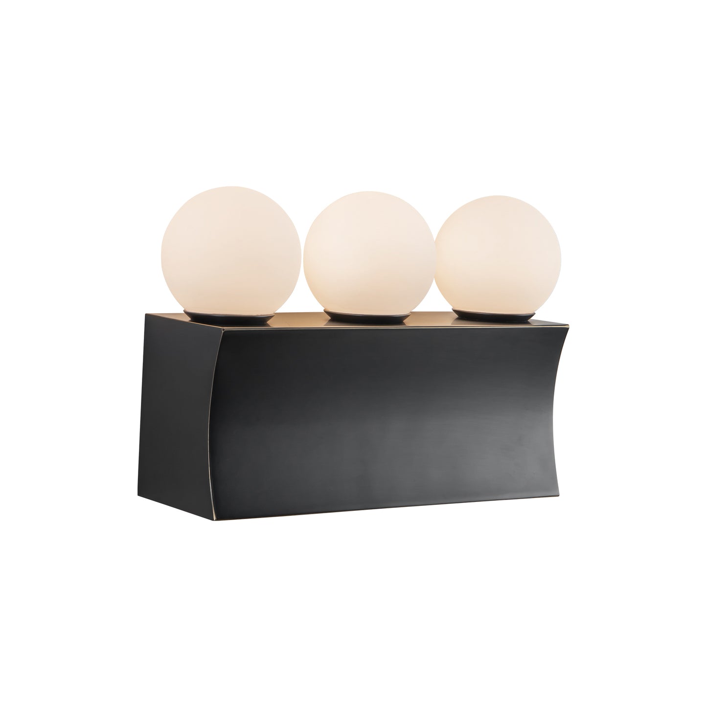 Luminaire de salle de bain Sinclair