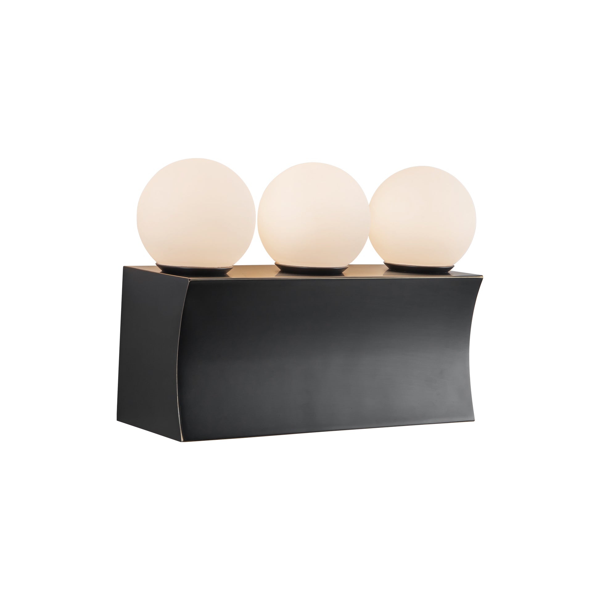 Luminaire de salle de bain Sinclair