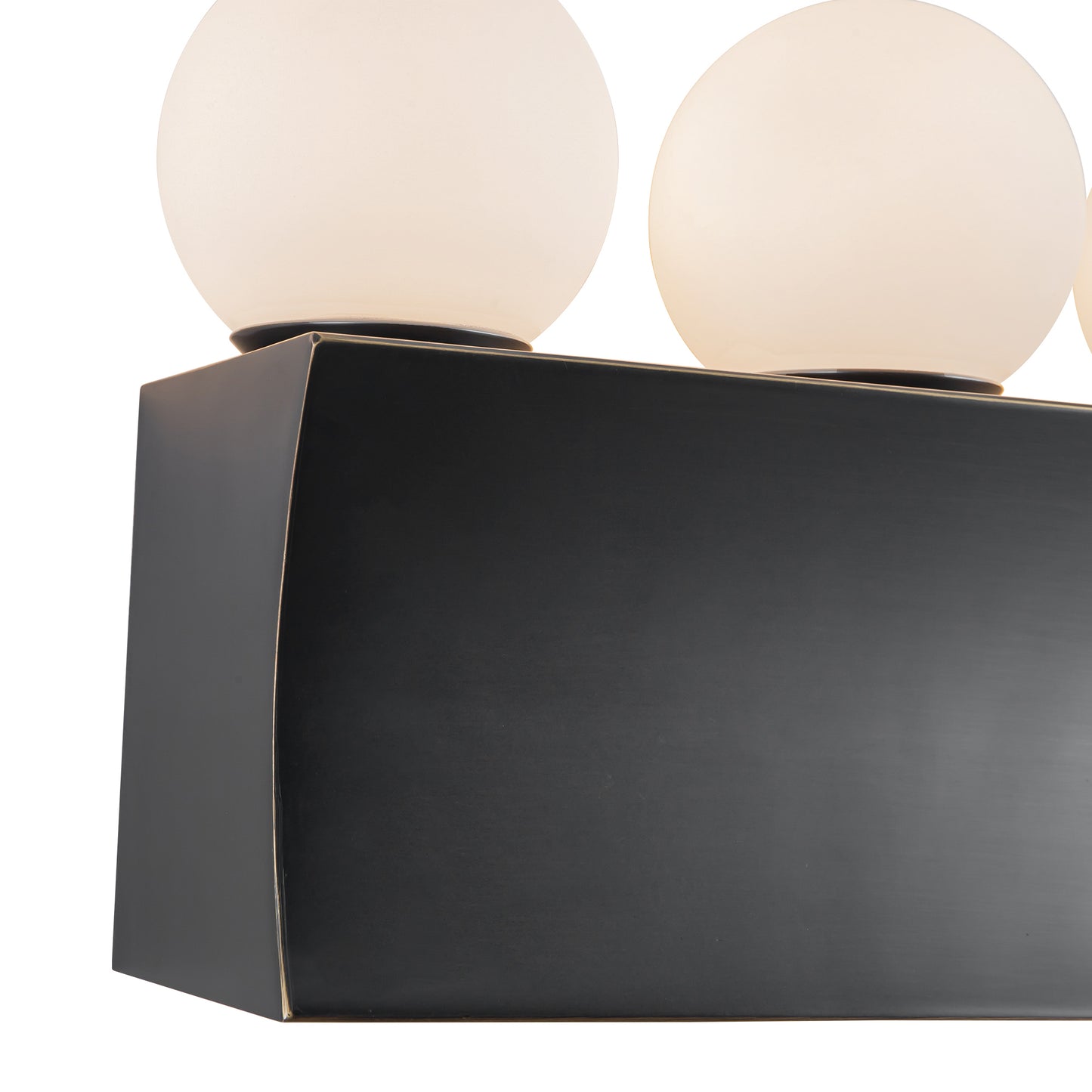 Luminaire de salle de bain Sinclair