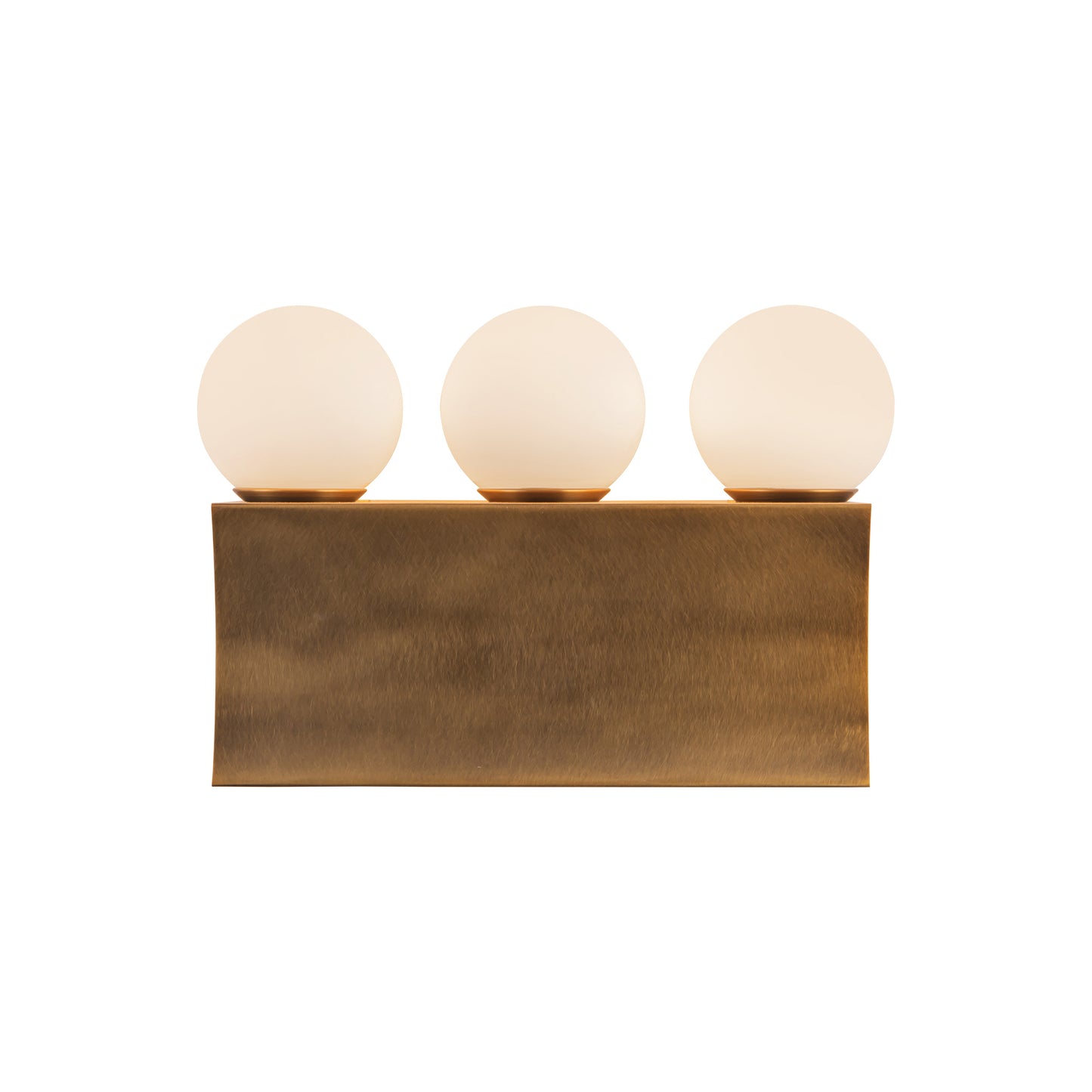 Luminaire de salle de bain Sinclair
