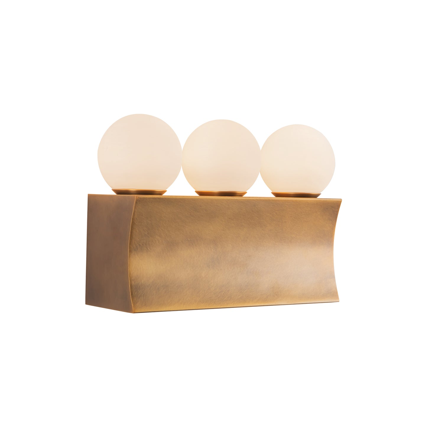 Luminaire de salle de bain Sinclair