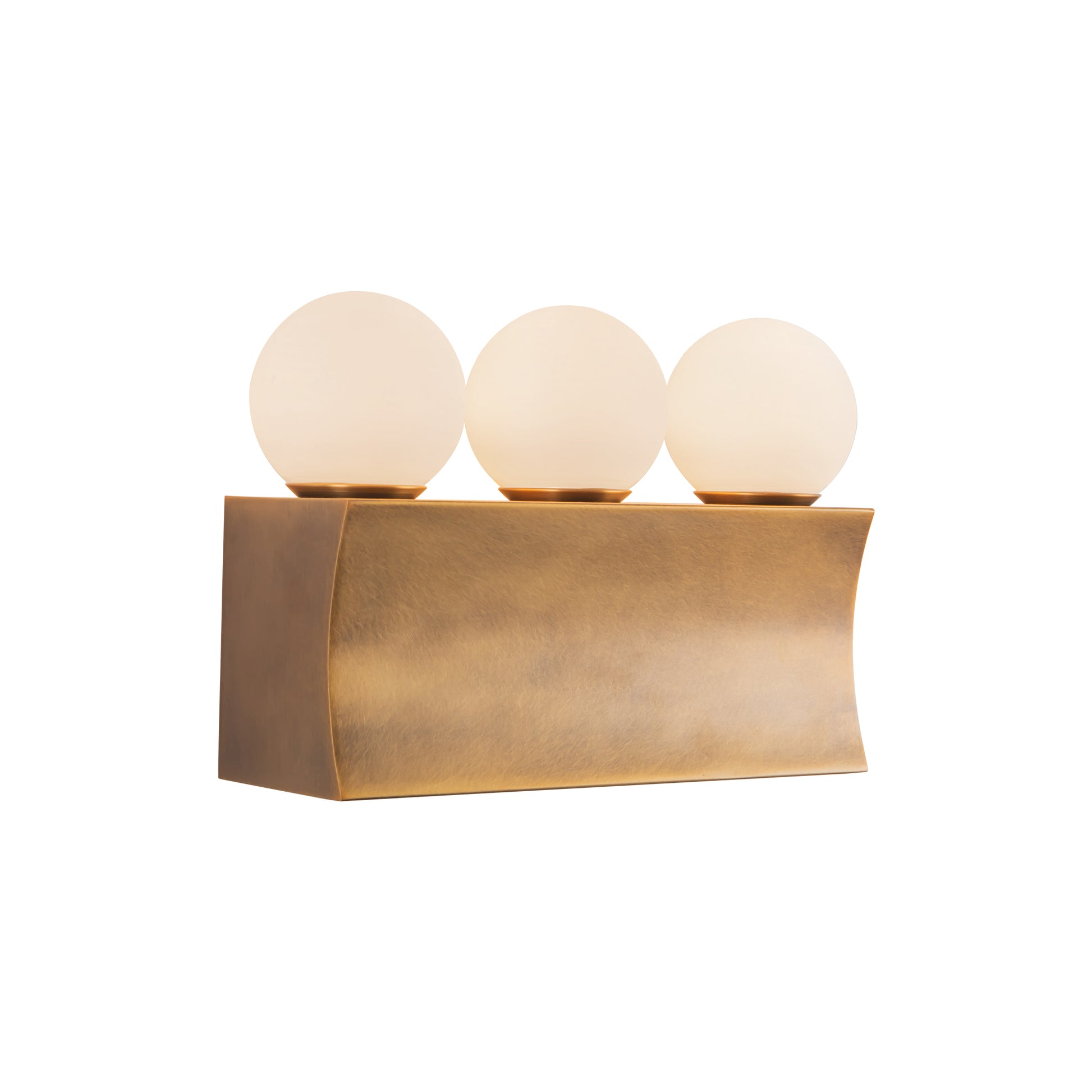Luminaire de salle de bain Sinclair