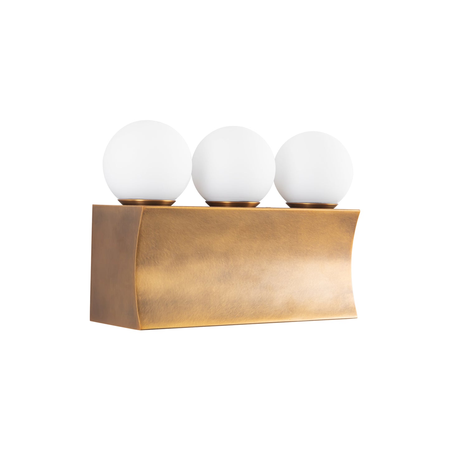 Luminaire de salle de bain Sinclair