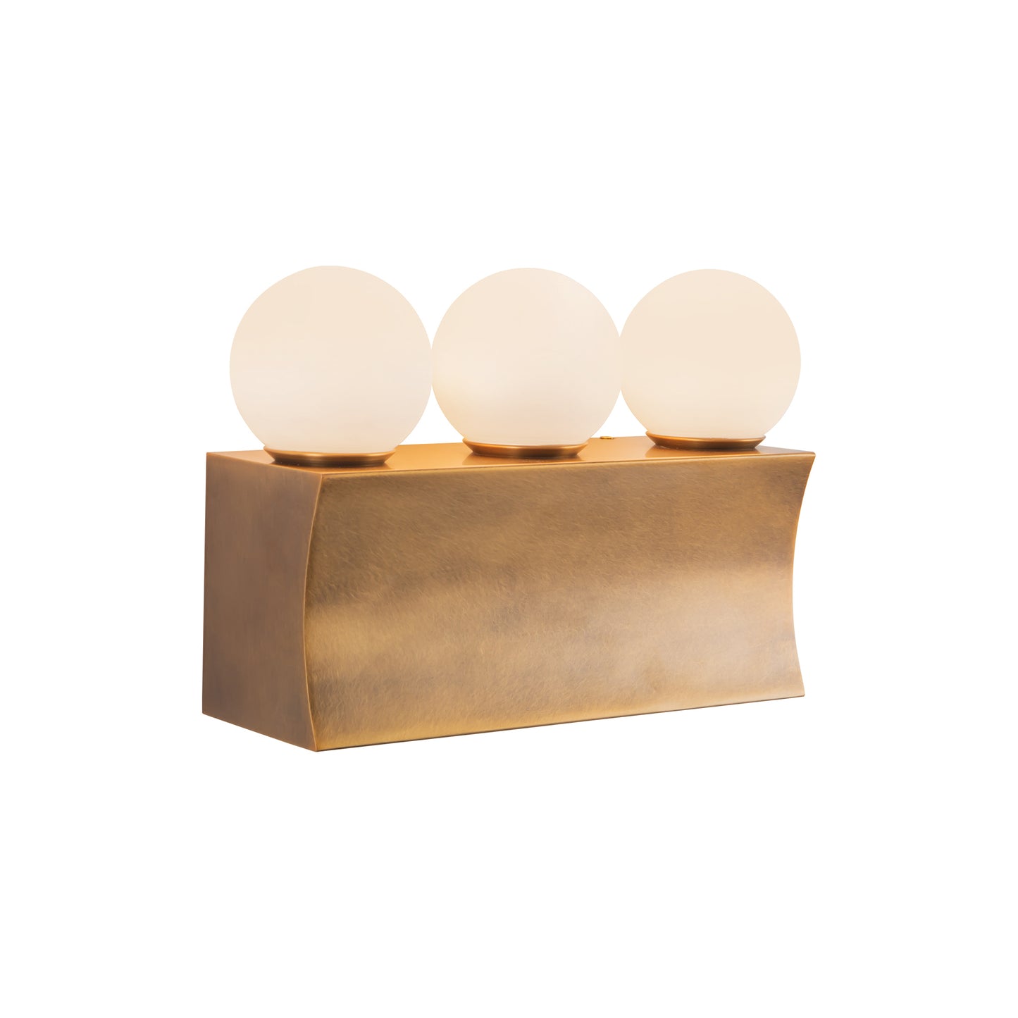 Luminaire de salle de bain Sinclair