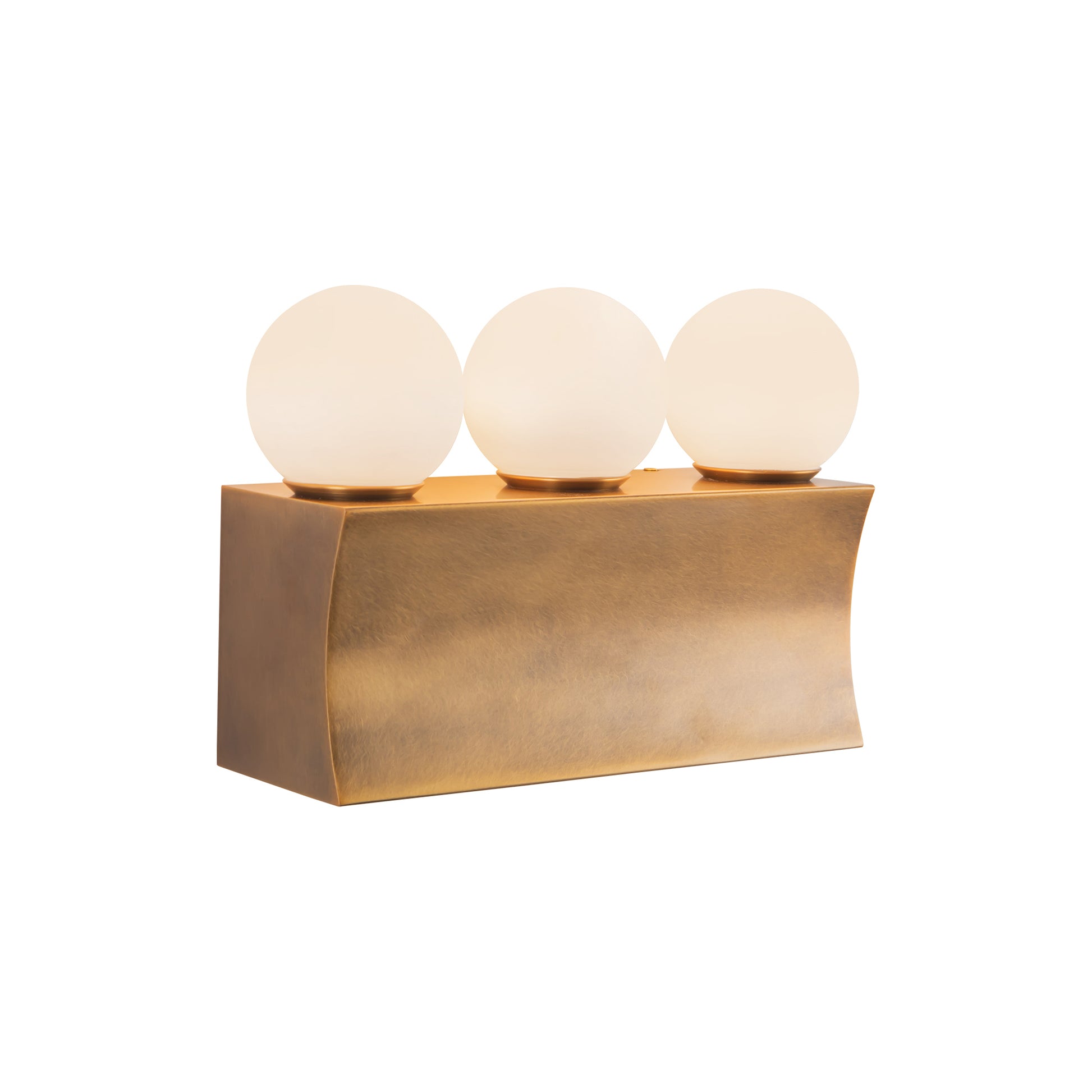 Luminaire de salle de bain Sinclair