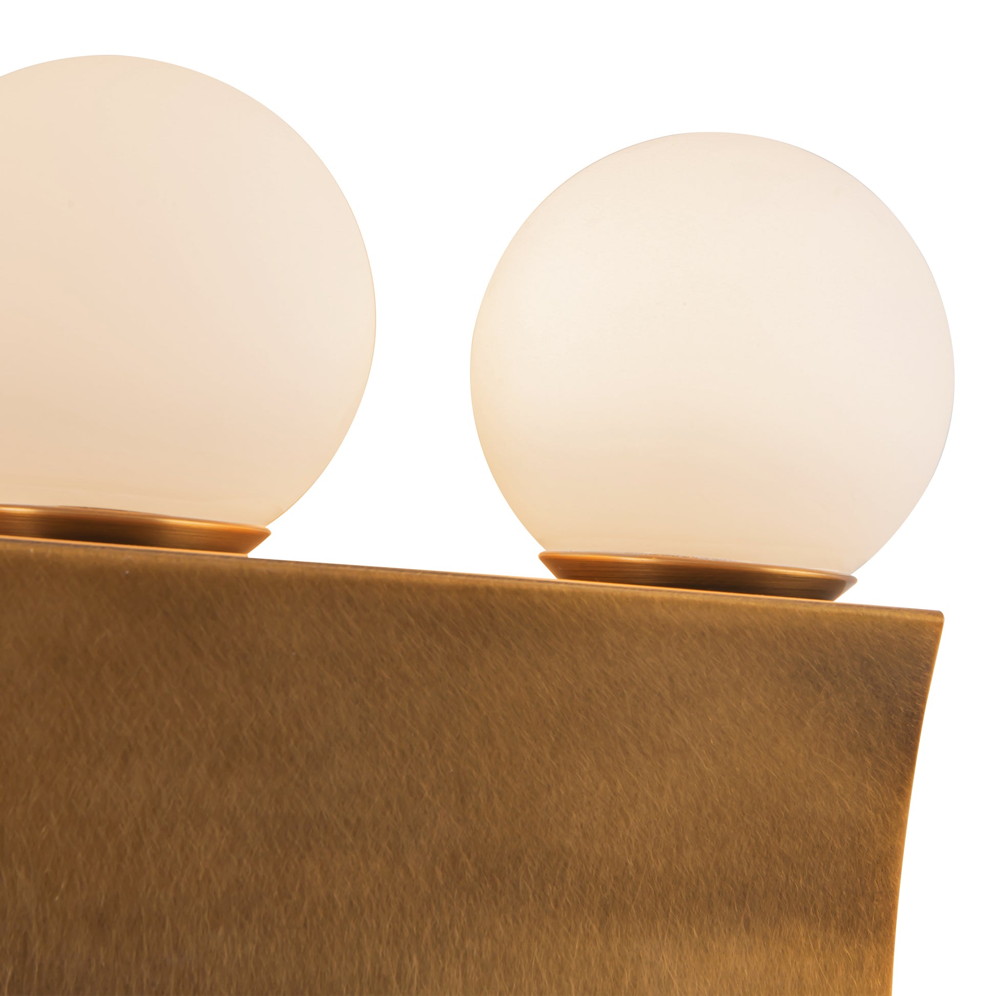 Luminaire de salle de bain Sinclair