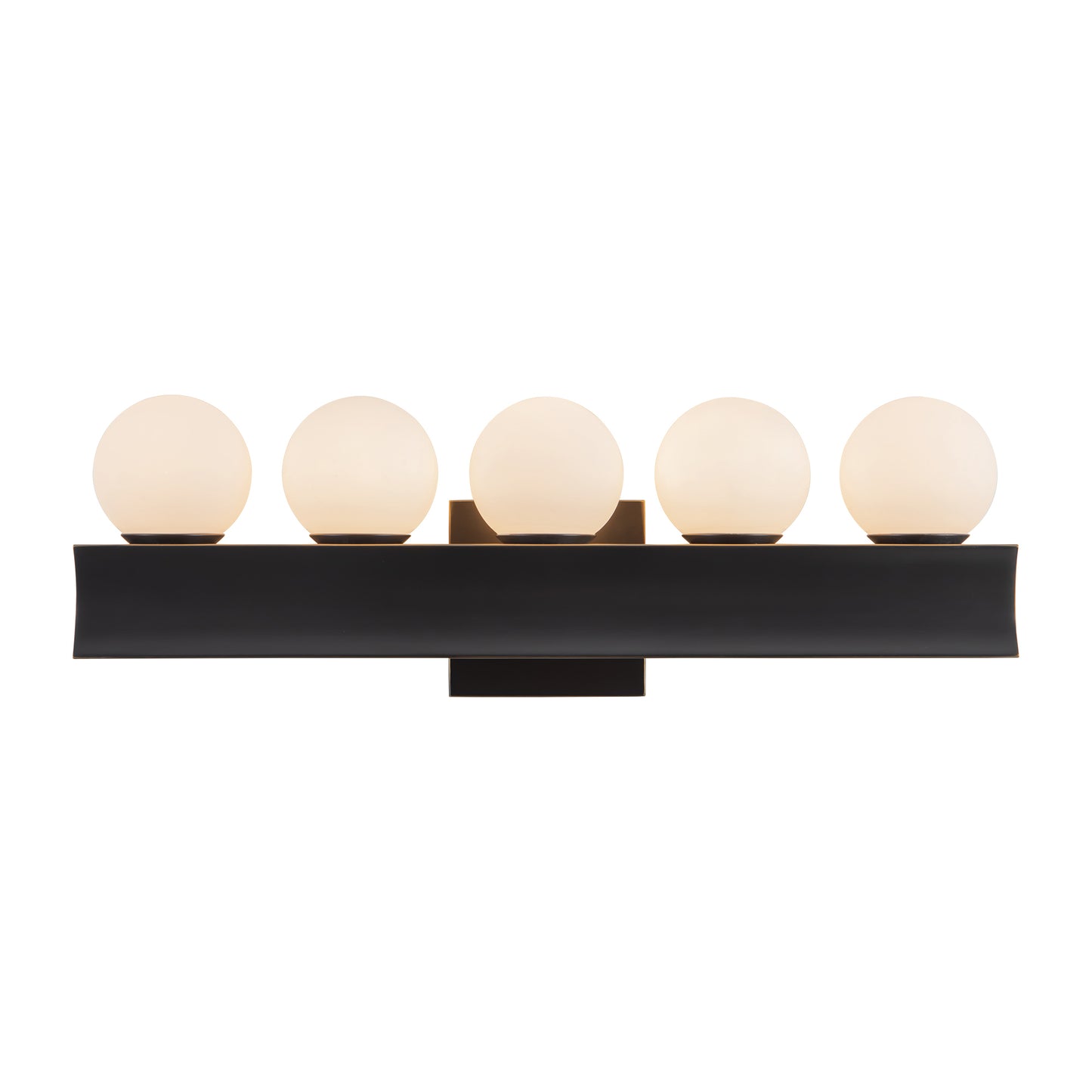 Luminaire de salle de bain Sinclair