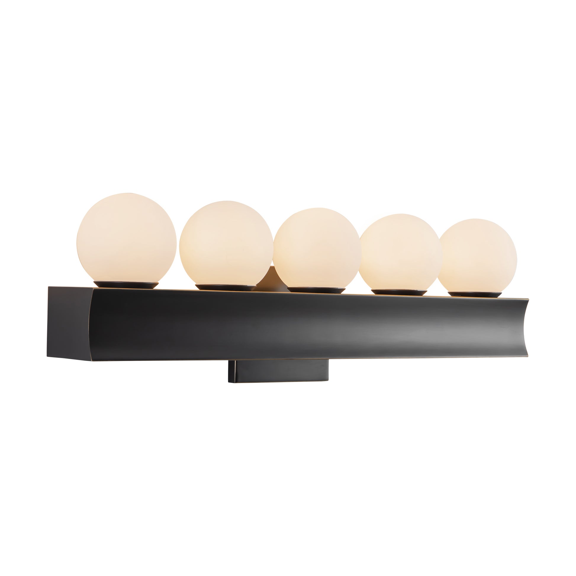 Luminaire de salle de bain Sinclair