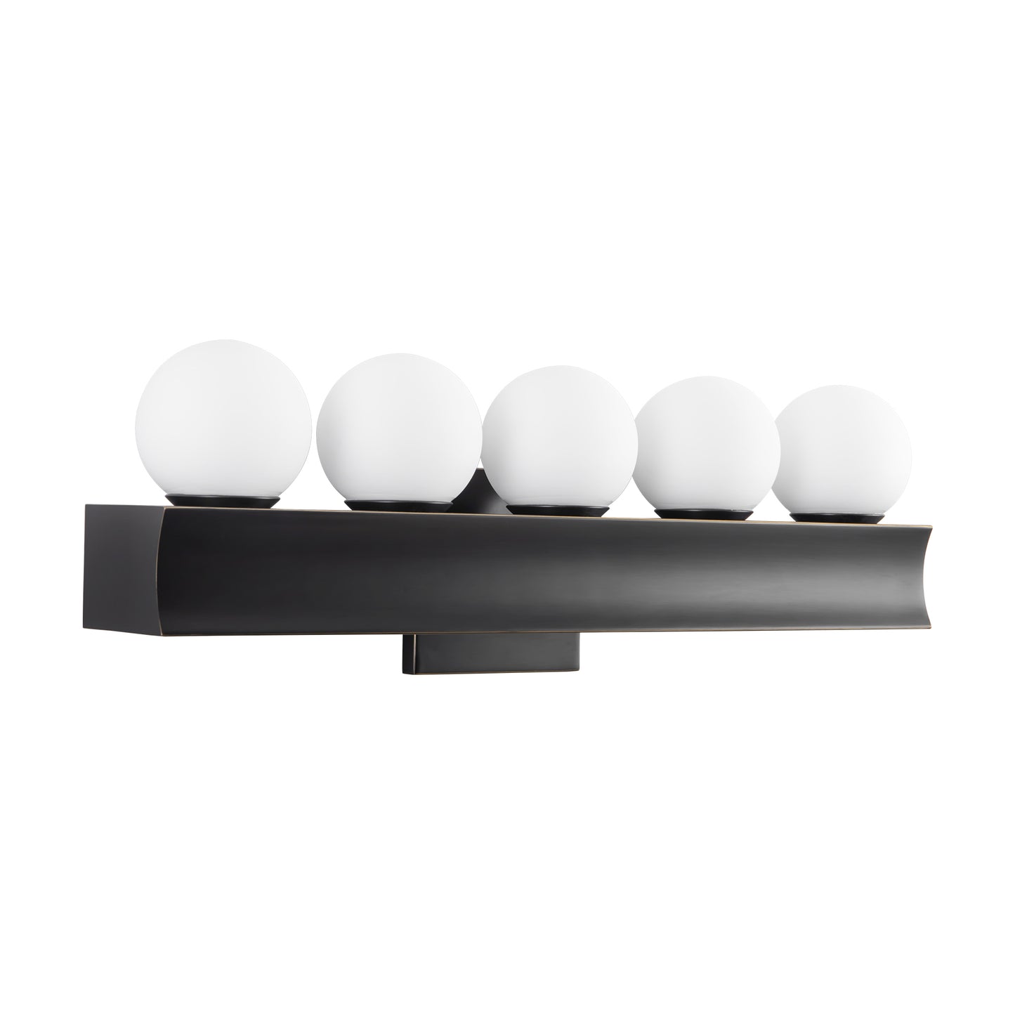 Luminaire de salle de bain Sinclair
