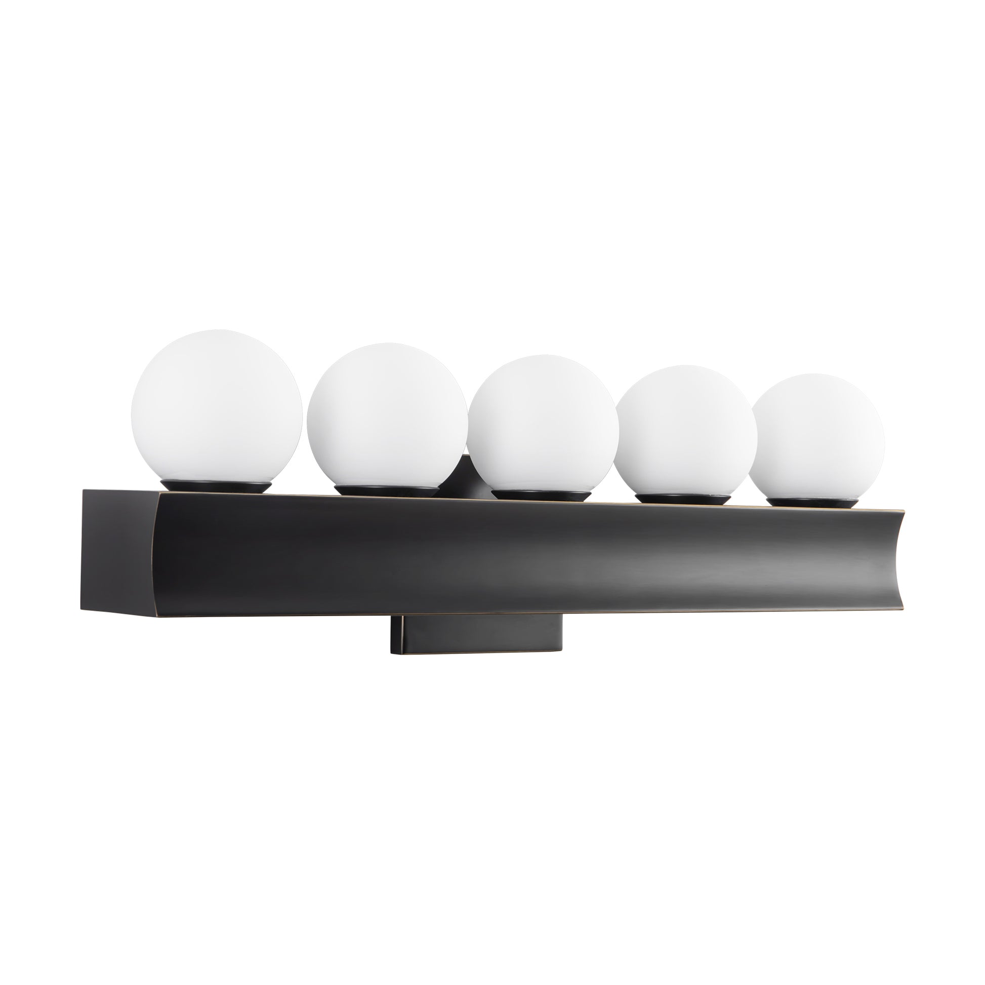 Luminaire de salle de bain Sinclair