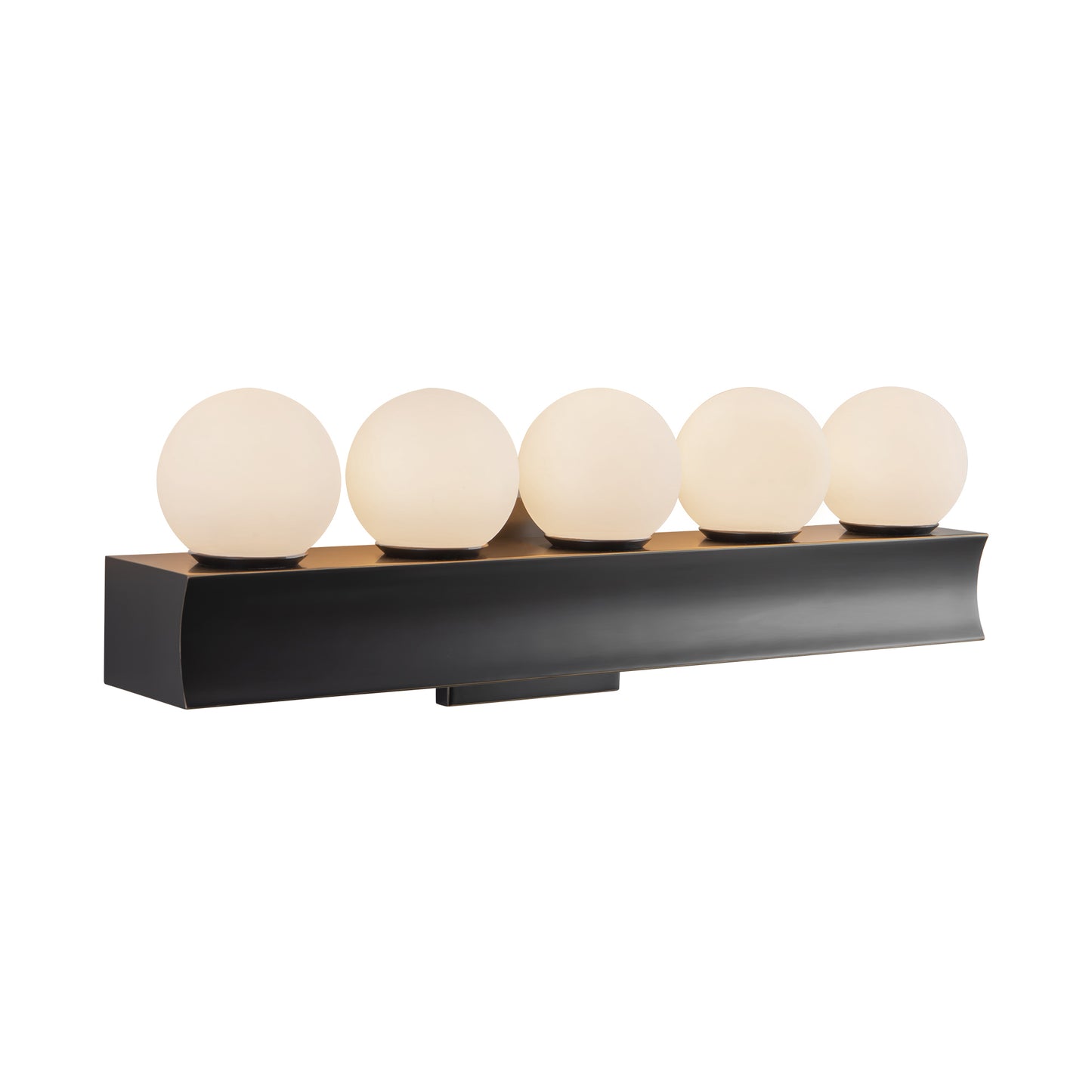 Luminaire de salle de bain Sinclair