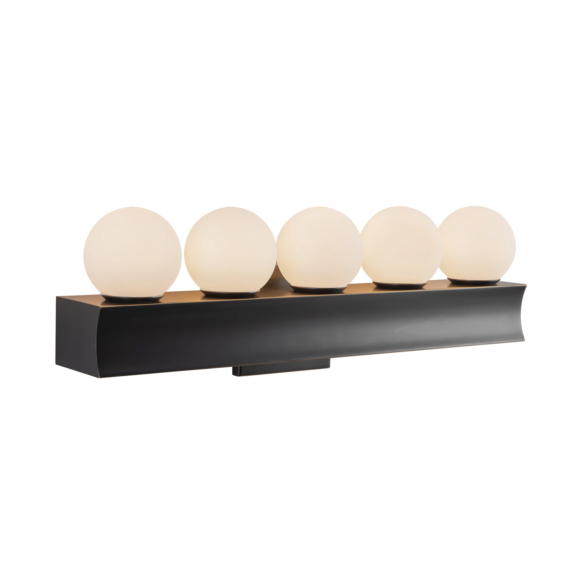 Luminaire de salle de bain Sinclair