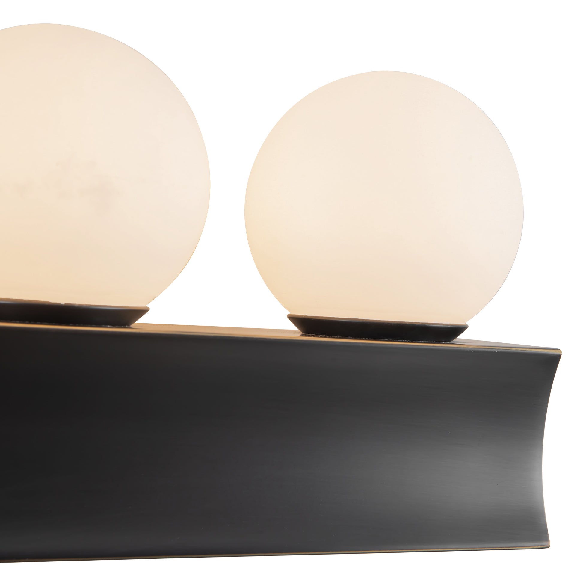 Luminaire de salle de bain Sinclair