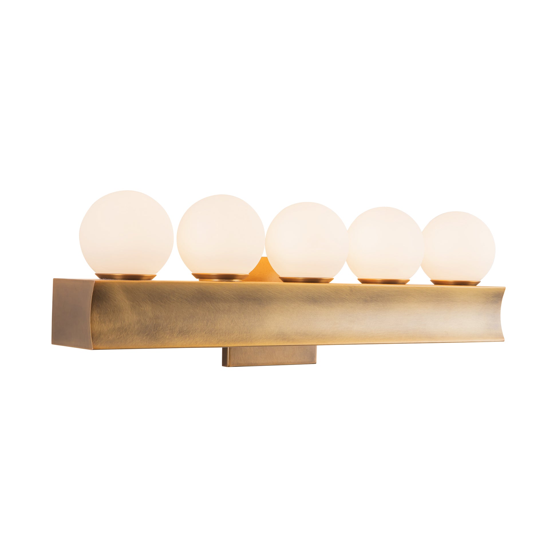 Luminaire de salle de bain Sinclair