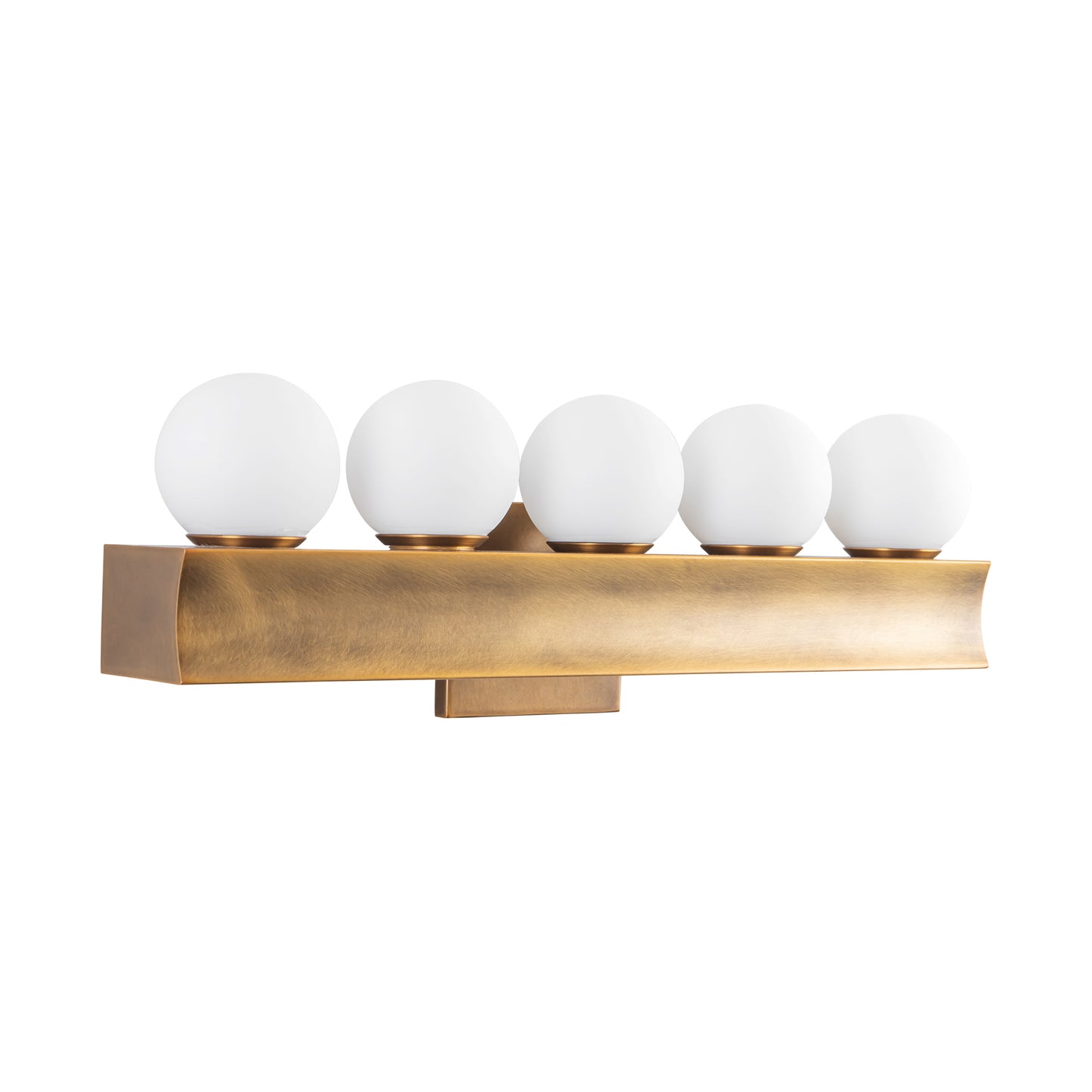 Luminaire de salle de bain Sinclair