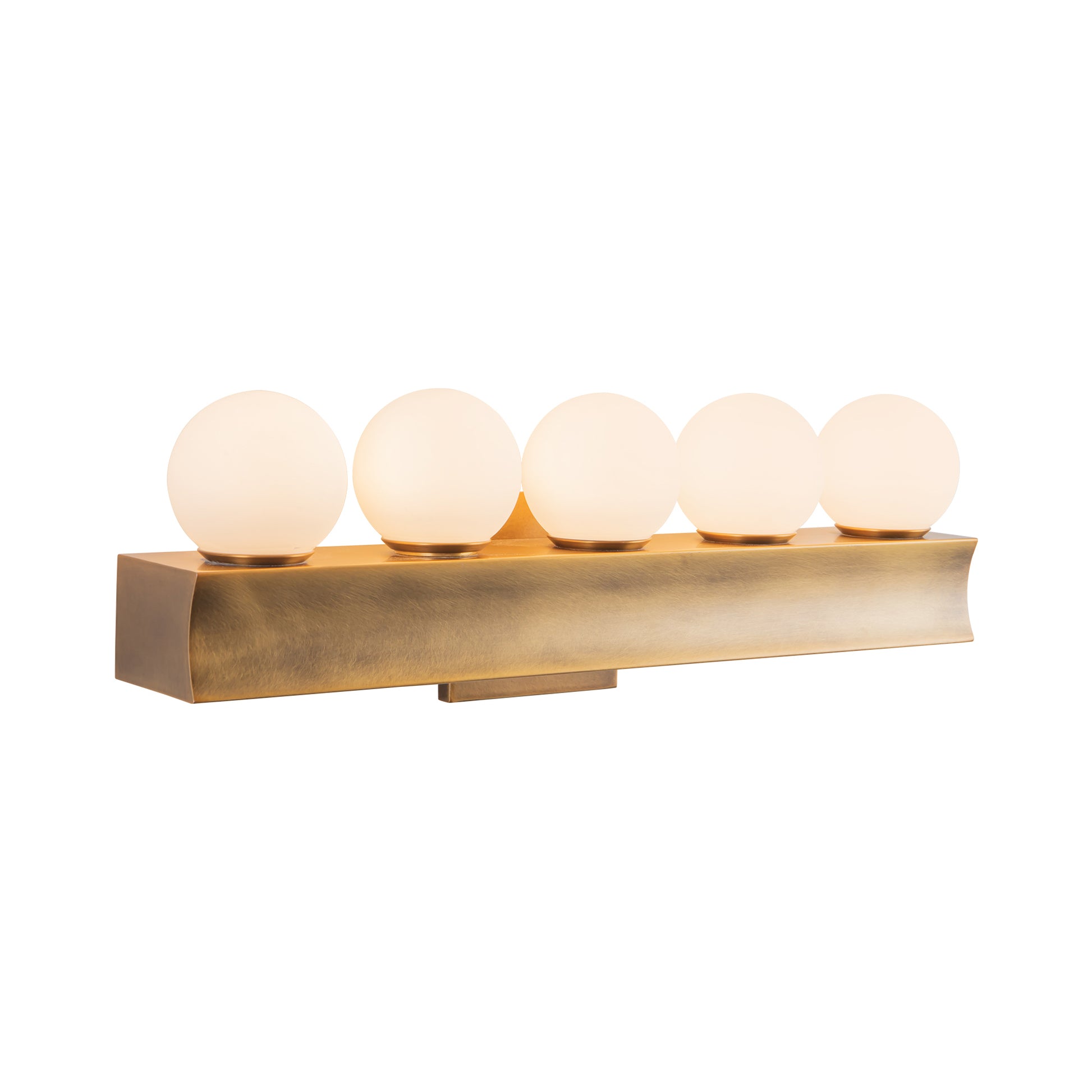 Luminaire de salle de bain Sinclair
