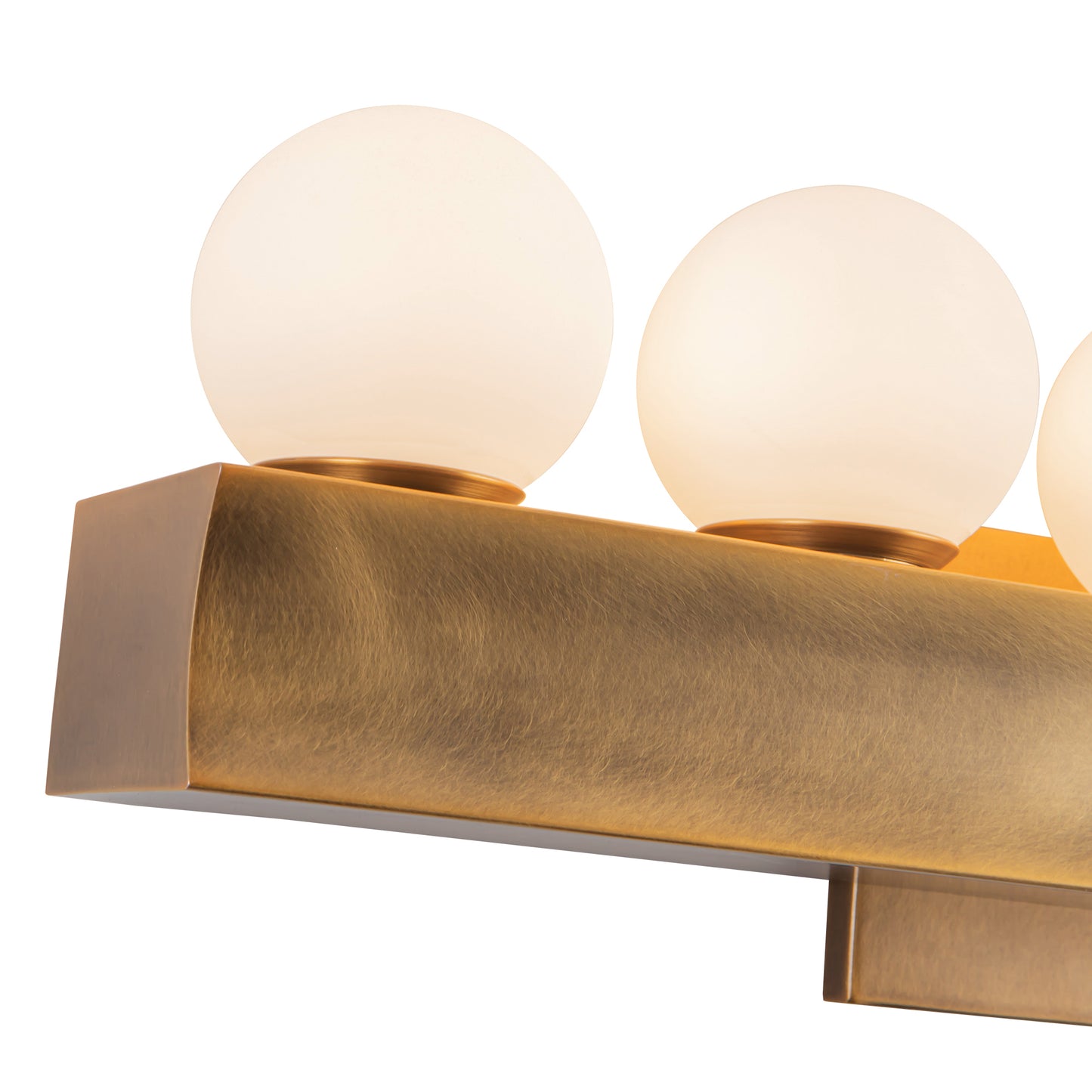 Luminaire de salle de bain Sinclair