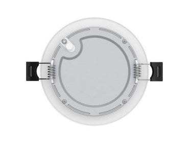 Encastré DEL 4 po Slim 5CCT
