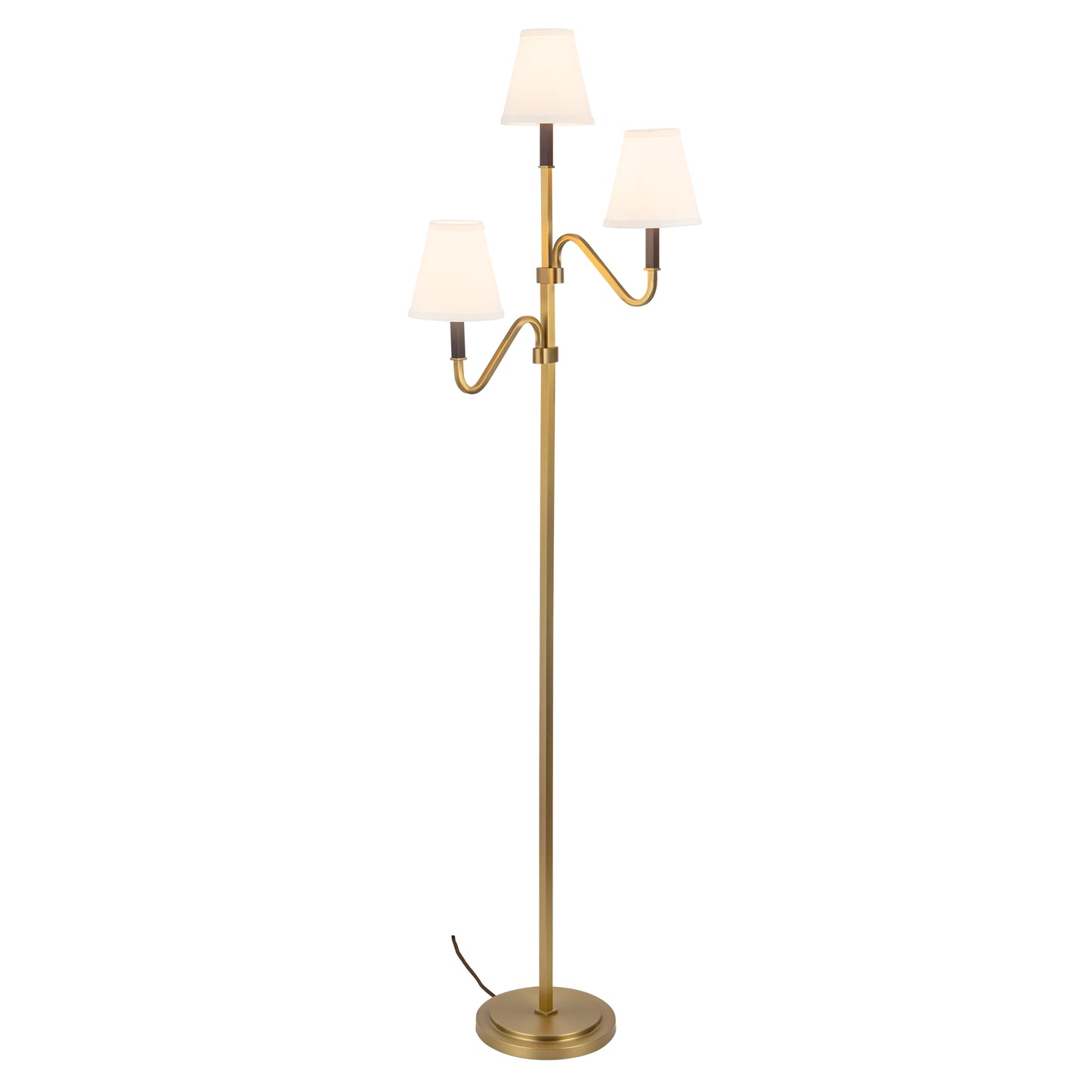 Lampe sur pied Sloan
