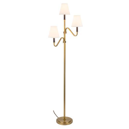 Lampe sur pied Sloan