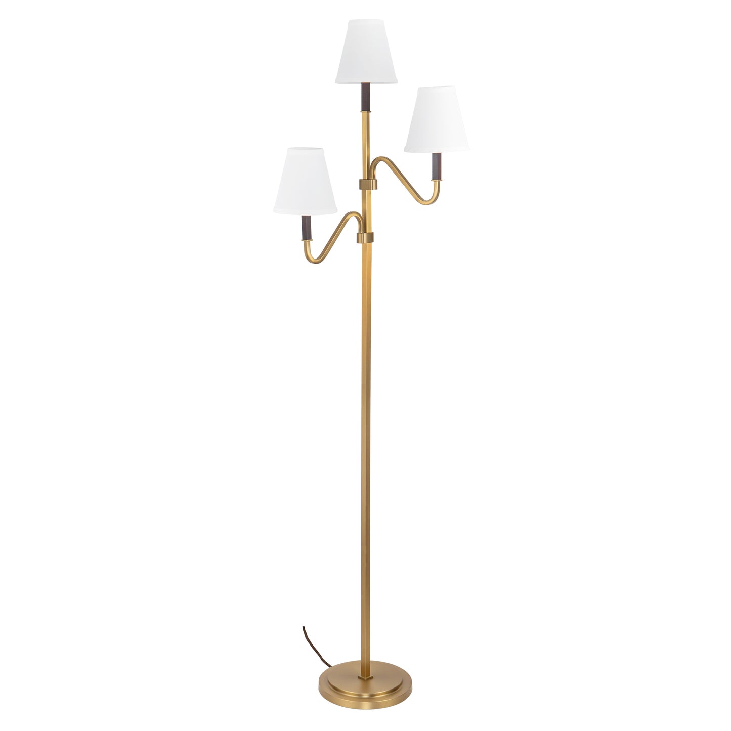 Lampe sur pied Sloan