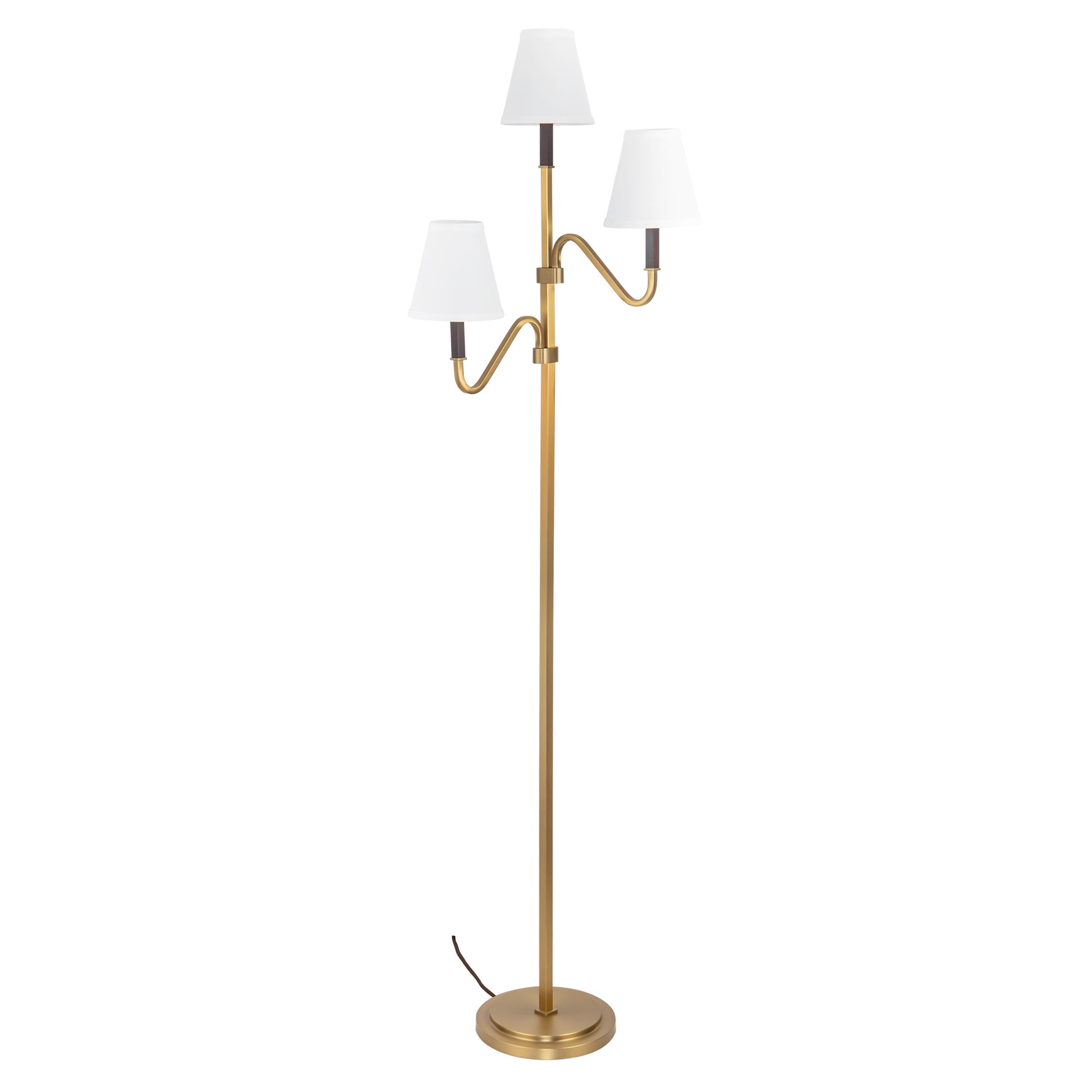 Lampe sur pied Sloan