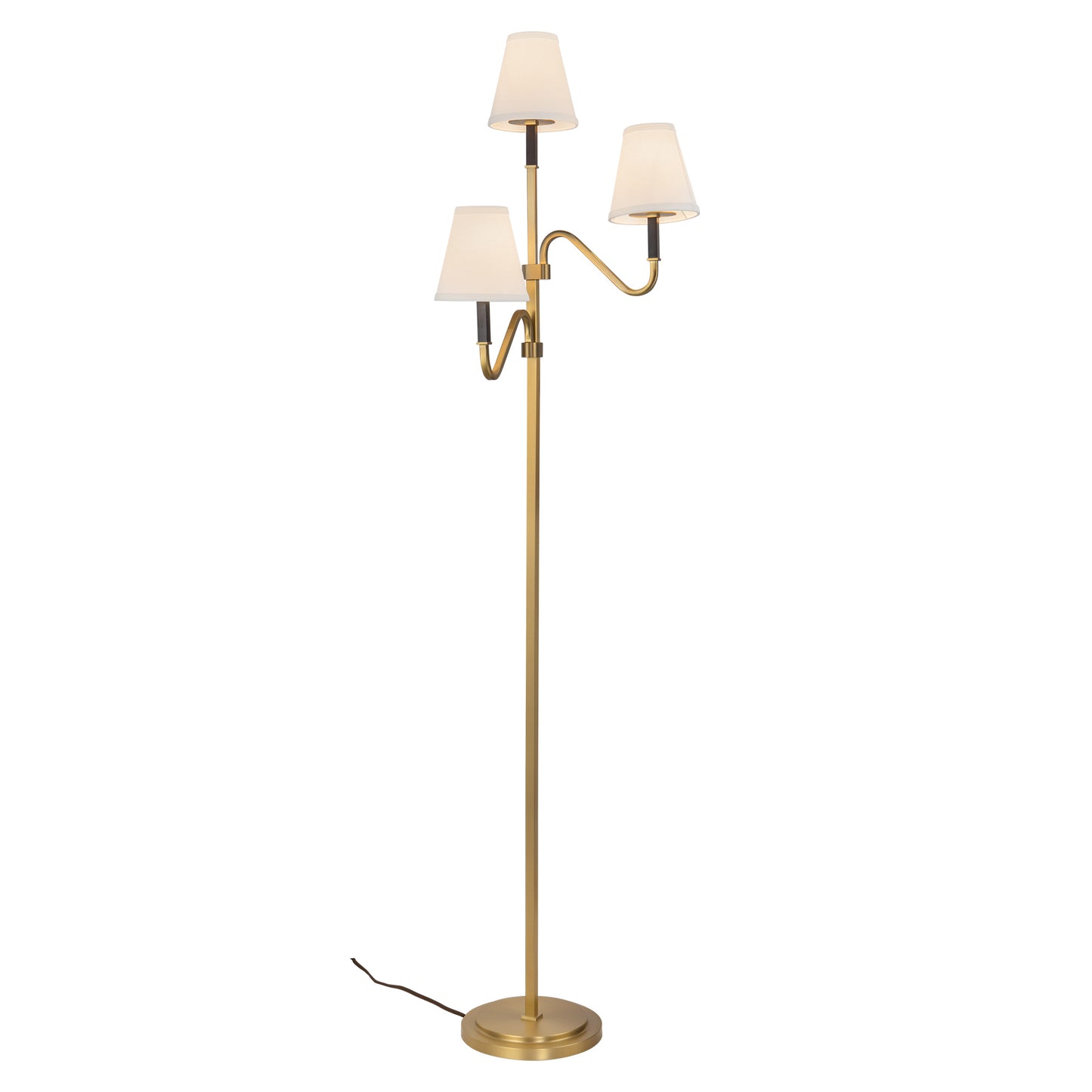 Lampe sur pied Sloan