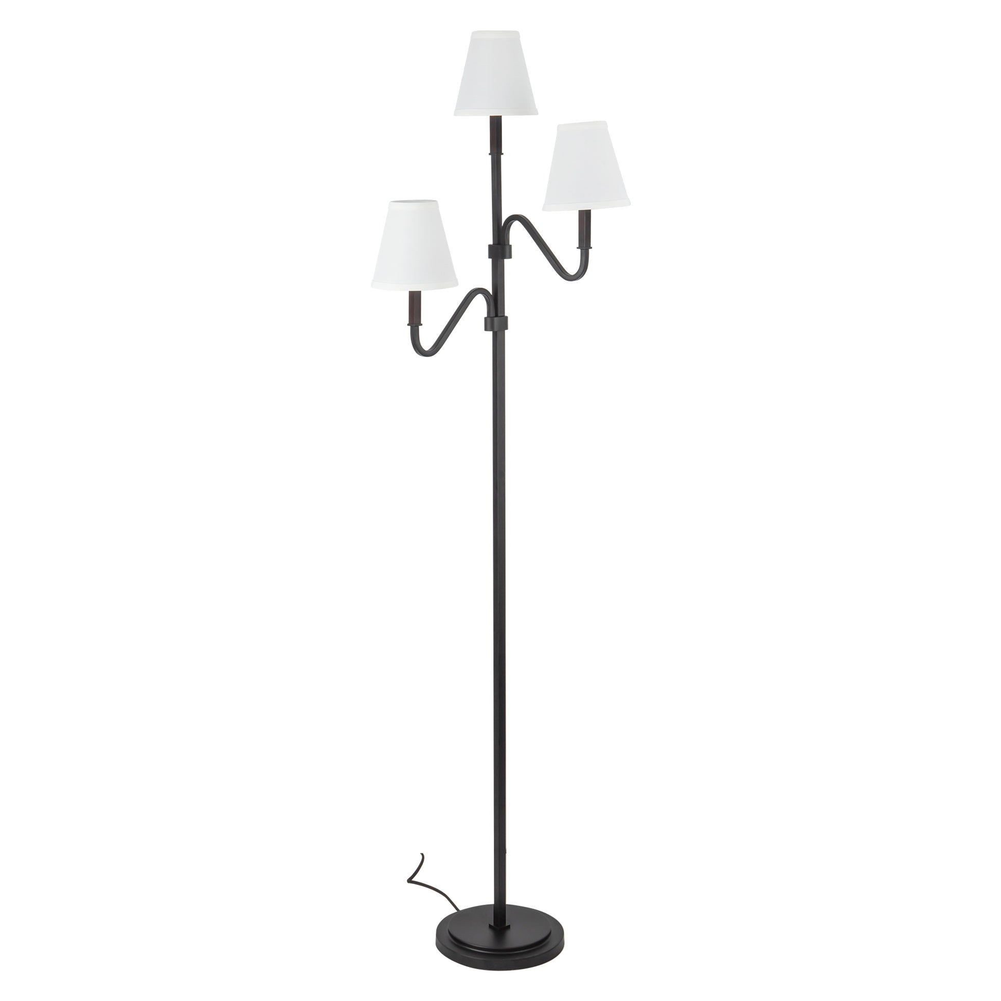 Lampe sur pied Sloan