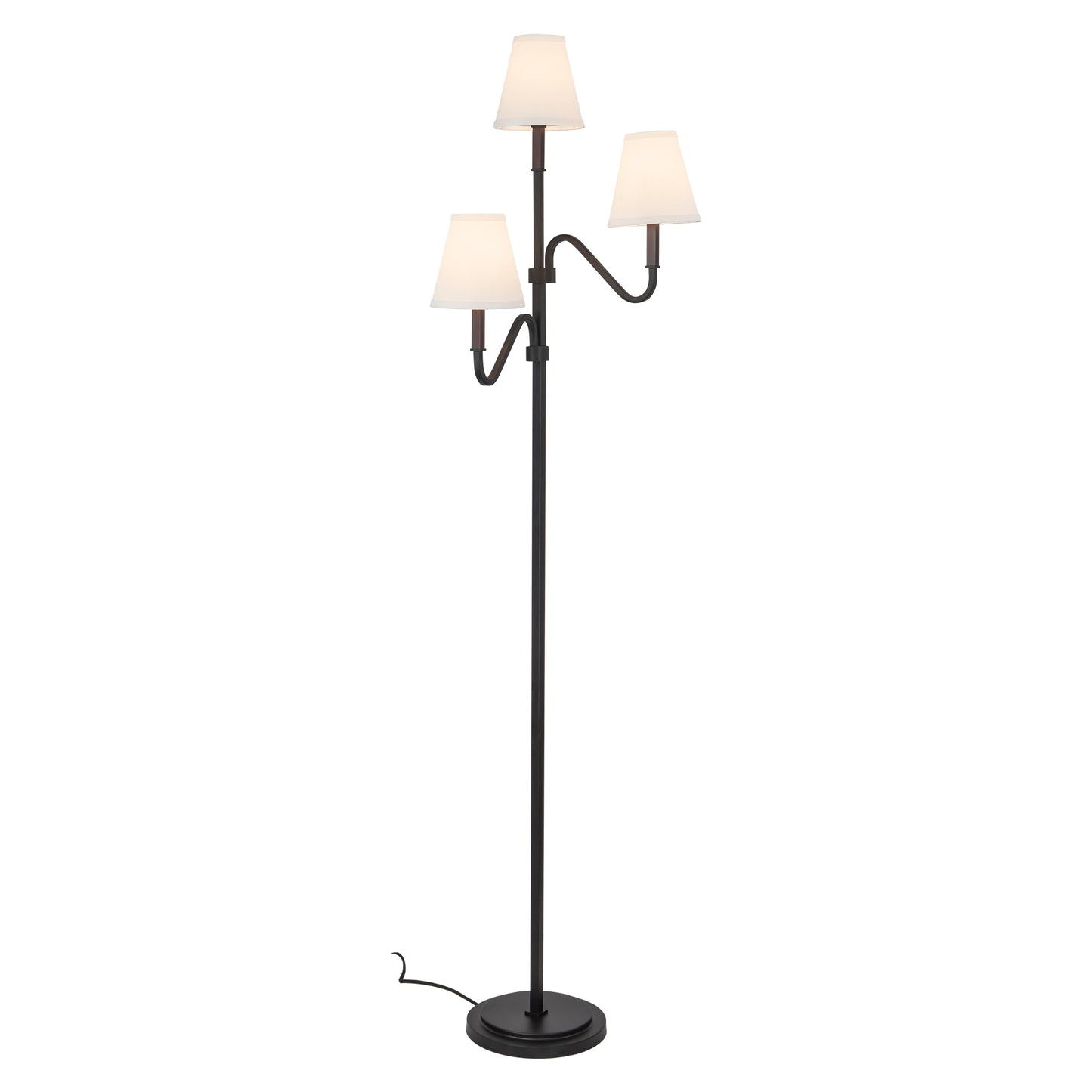 Lampe sur pied Sloan