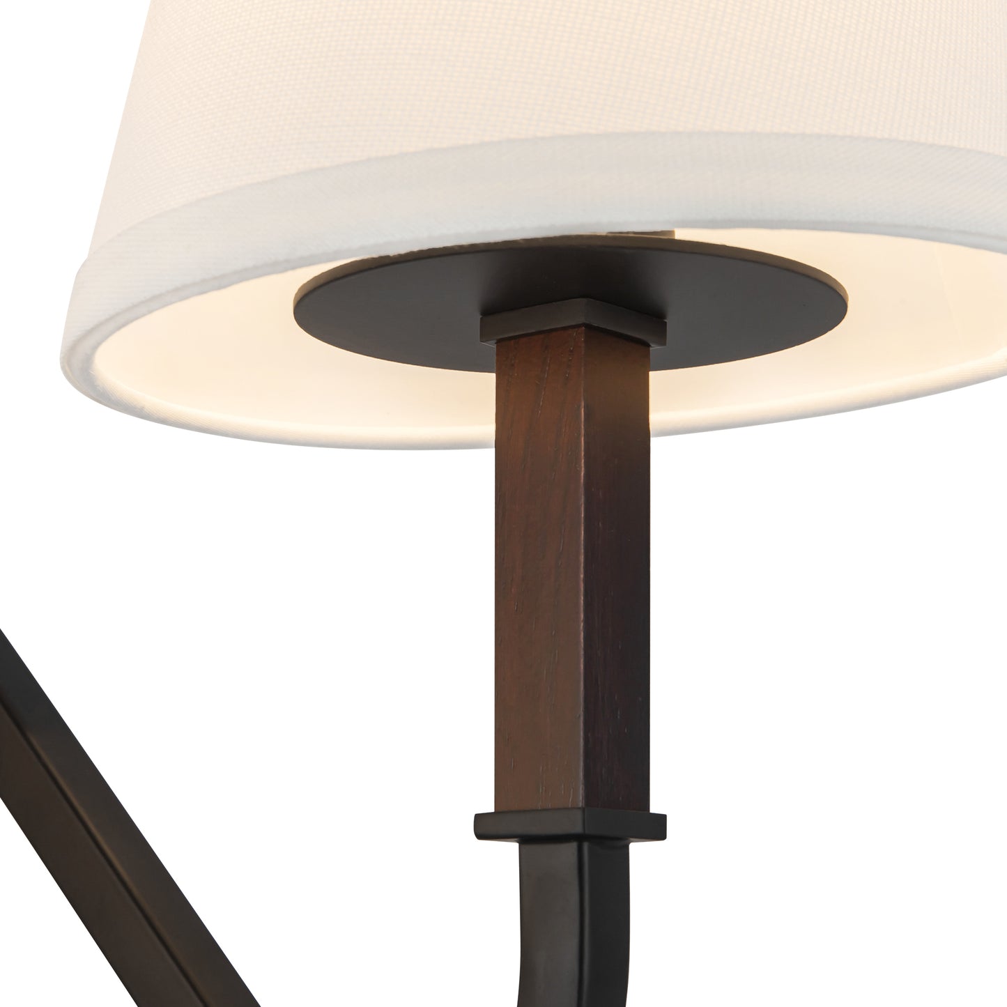 Lampe sur pied Sloan