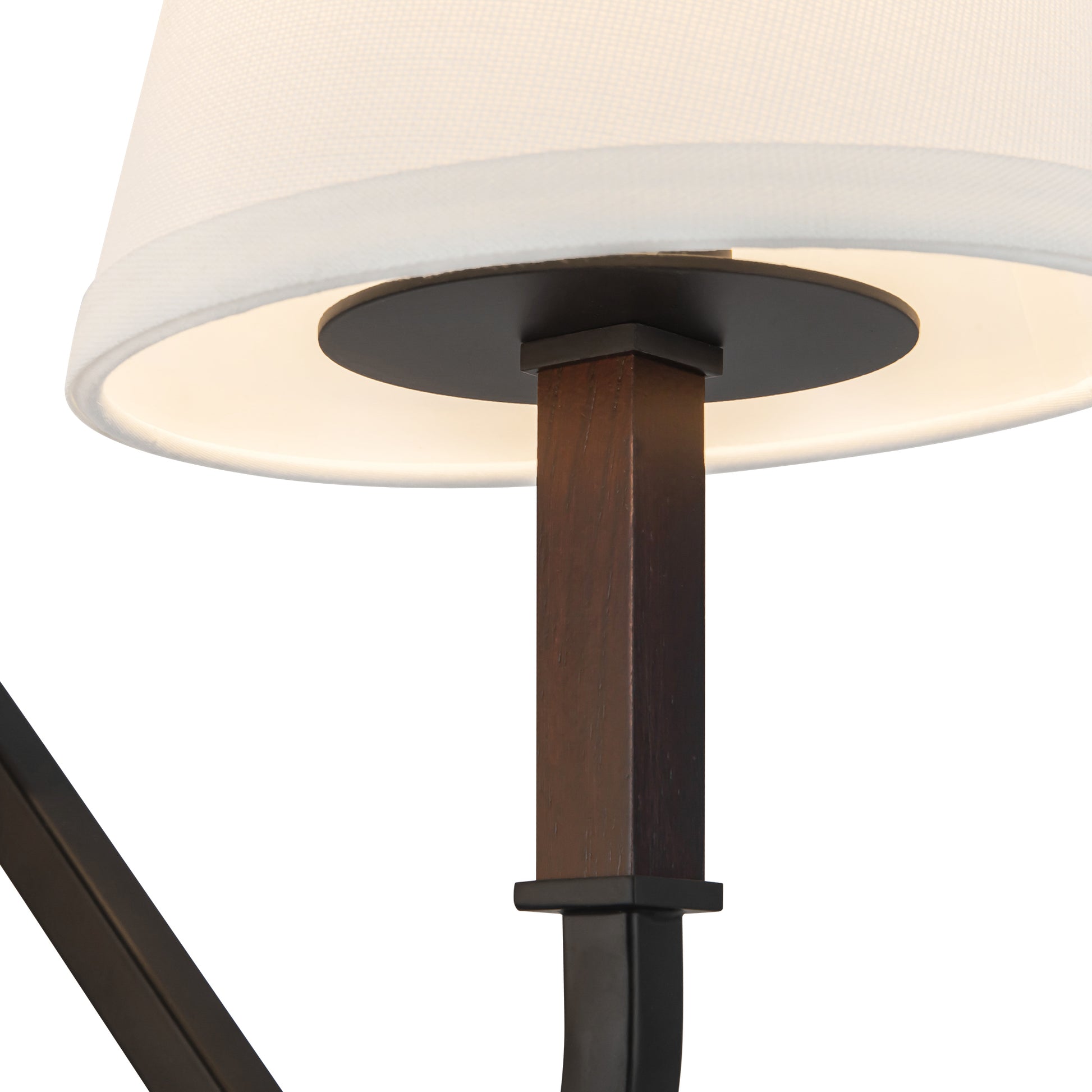 Lampe sur pied Sloan