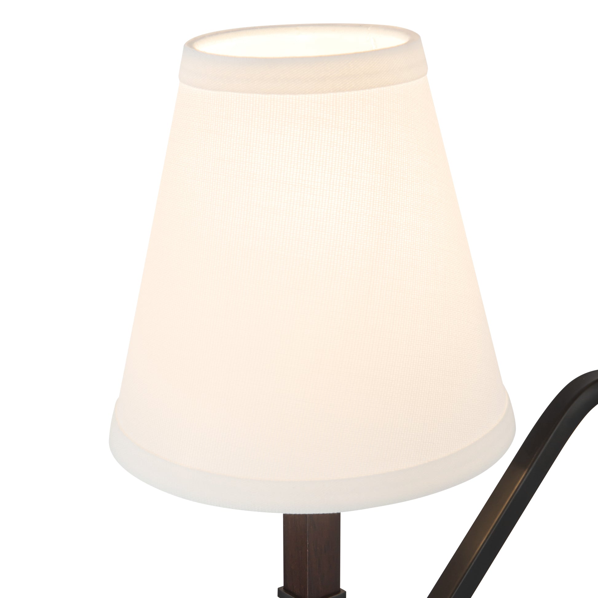 Lampe sur pied Sloan